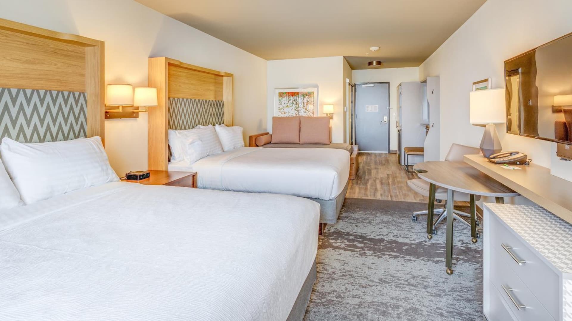 Holiday Inn & Suites Bellingham by IHG gallery photo in Bellingham, WA — image 118