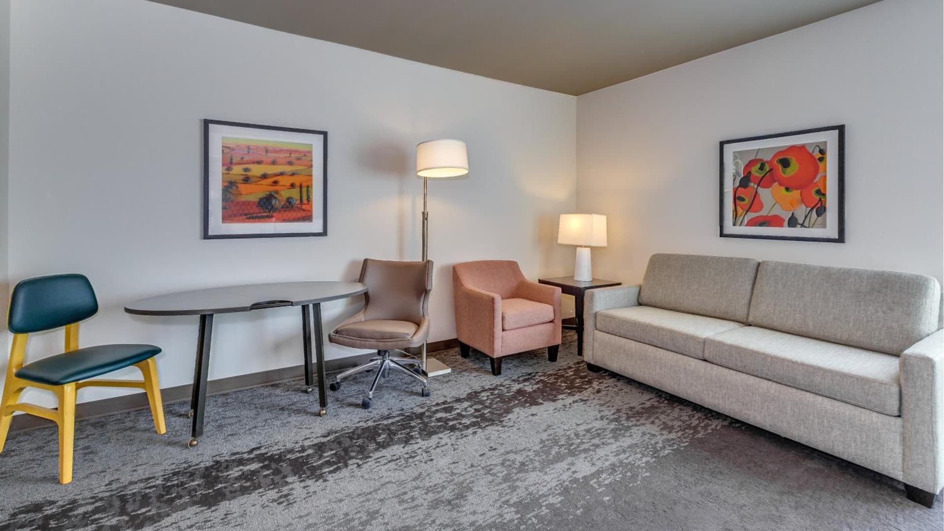 Holiday Inn & Suites Bellingham by IHG gallery photo in Bellingham, WA — image 82