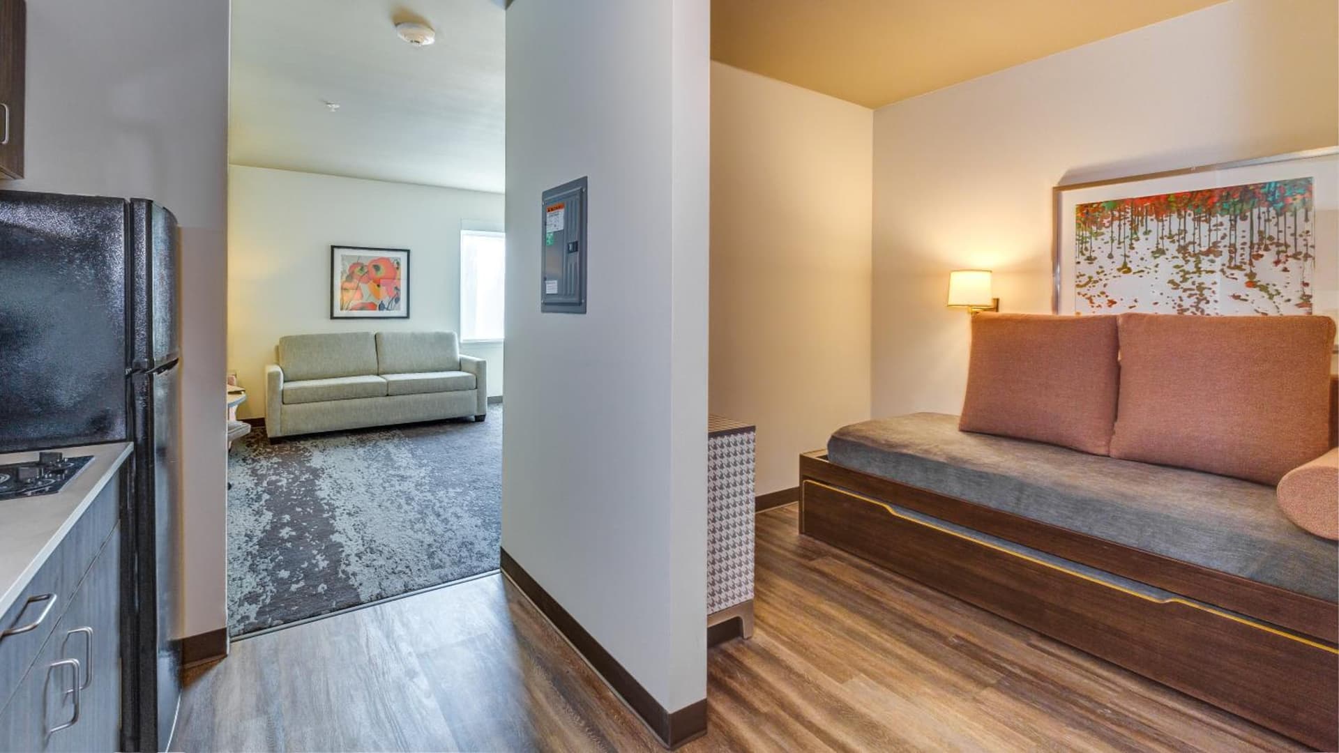 Holiday Inn & Suites Bellingham by IHG gallery photo in Bellingham, WA — image 45