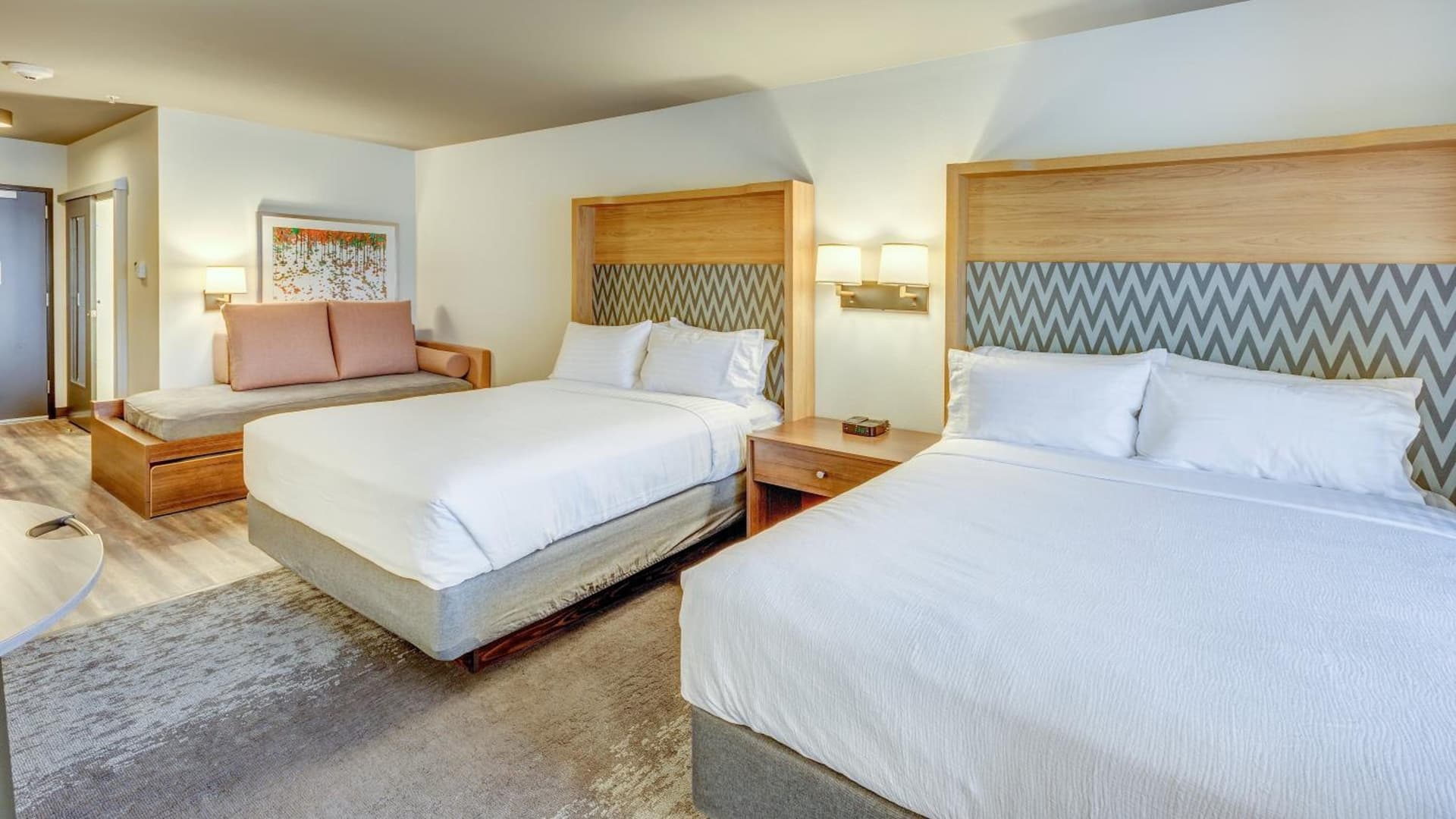 Holiday Inn & Suites Bellingham by IHG gallery photo in Bellingham, WA — image 119