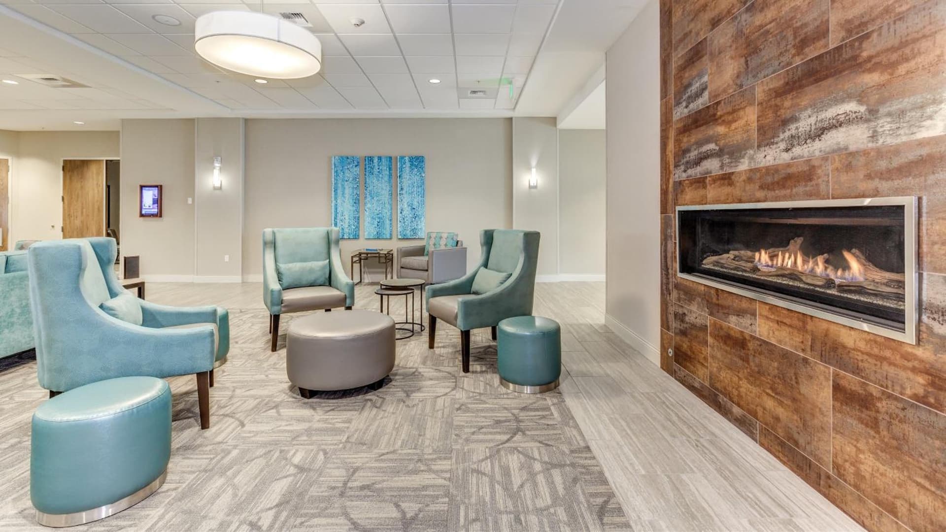 Holiday Inn & Suites Bellingham by IHG gallery photo in Bellingham, WA — image 31