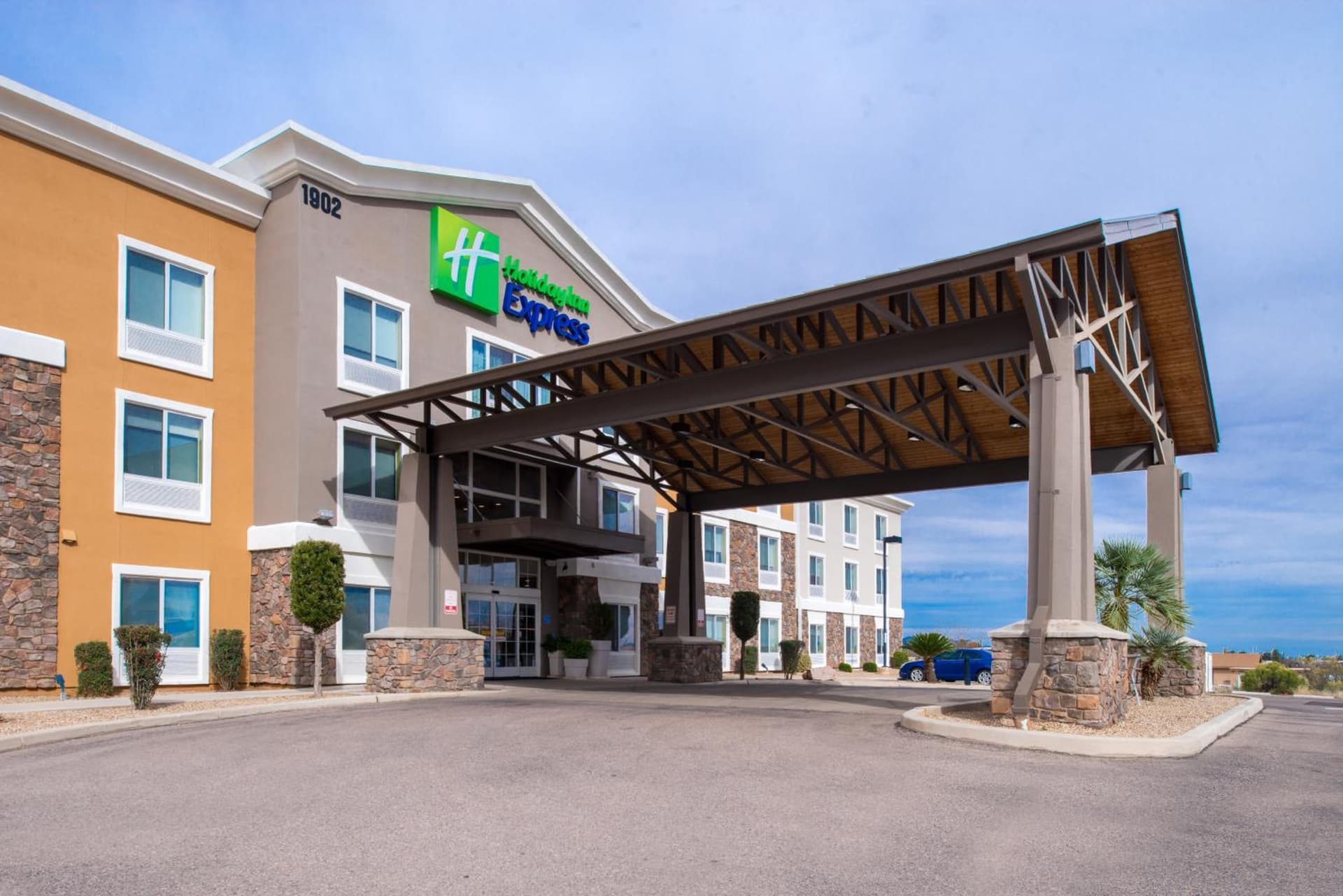 Holiday Inn Express Sierra Vista by IHG — hotel in Sierra Vista, Arizona