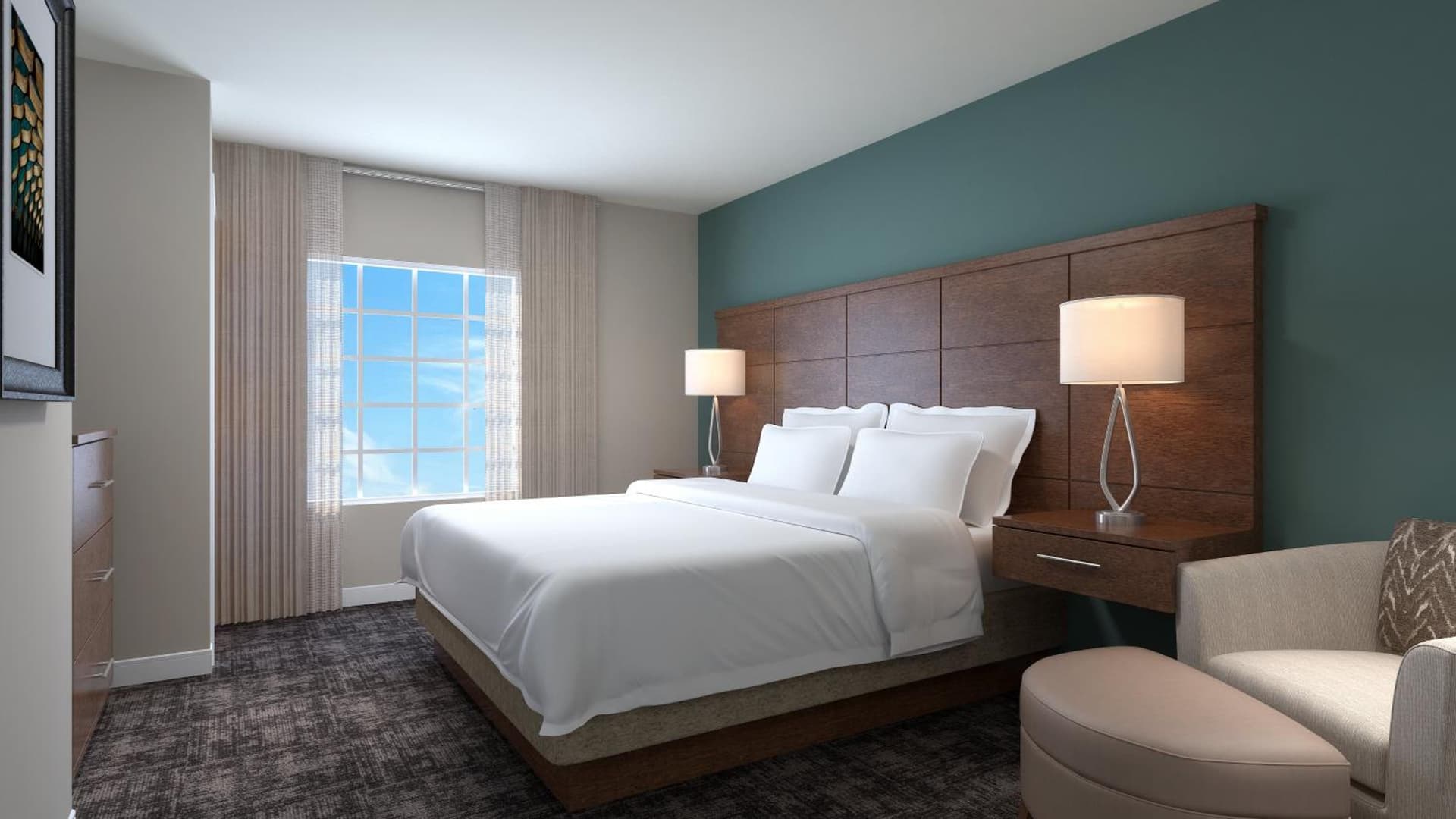 Staybridge Suites - Denton by IHG gallery photo in Denton, TX — image 23