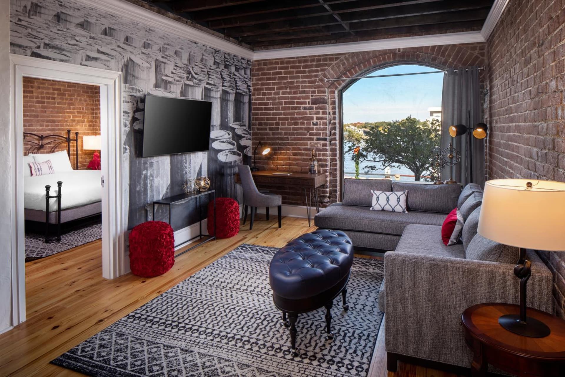 River Street Inn gallery photo in Savannah, GA — image 32
