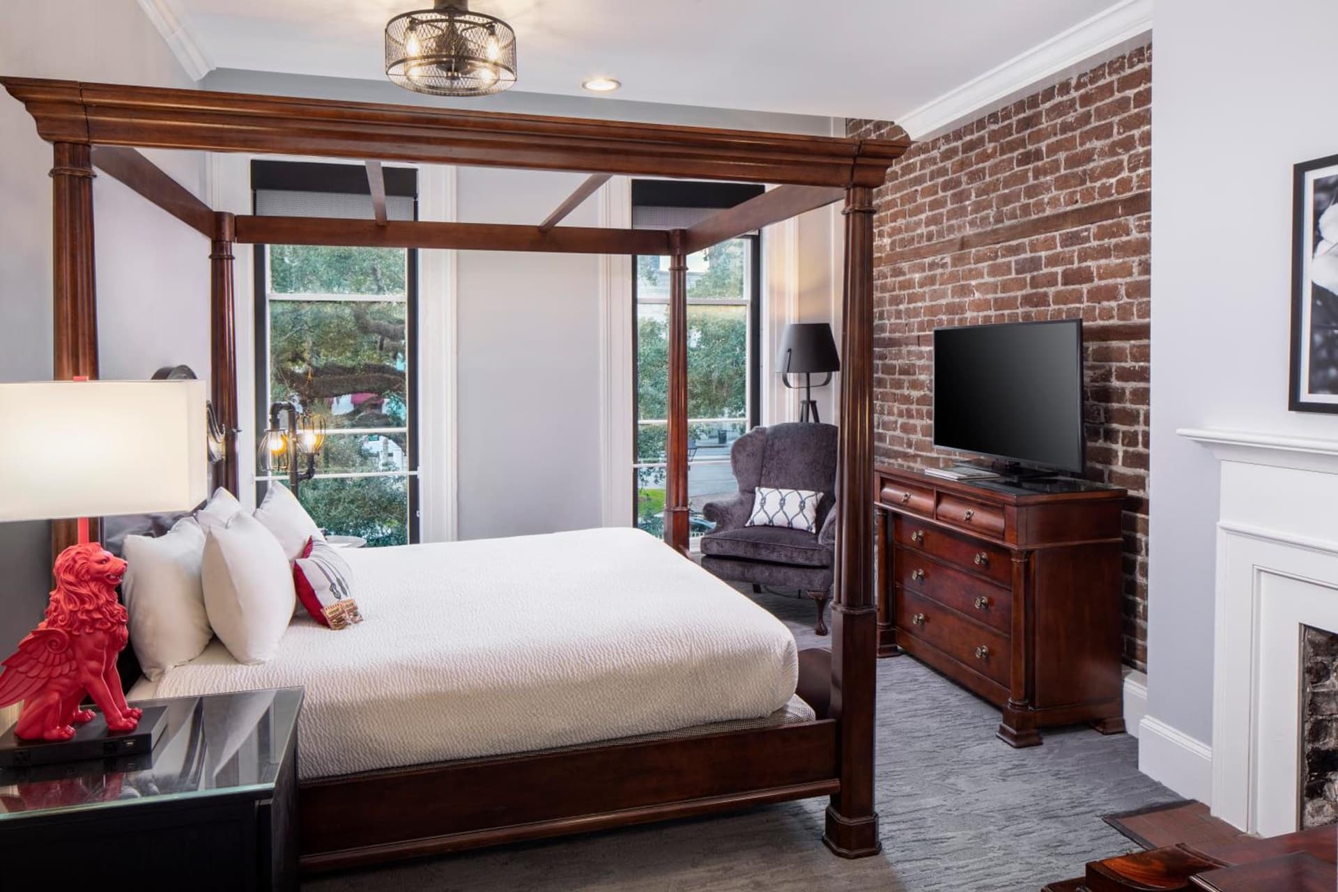 River Street Inn gallery photo in Savannah, GA — image 9