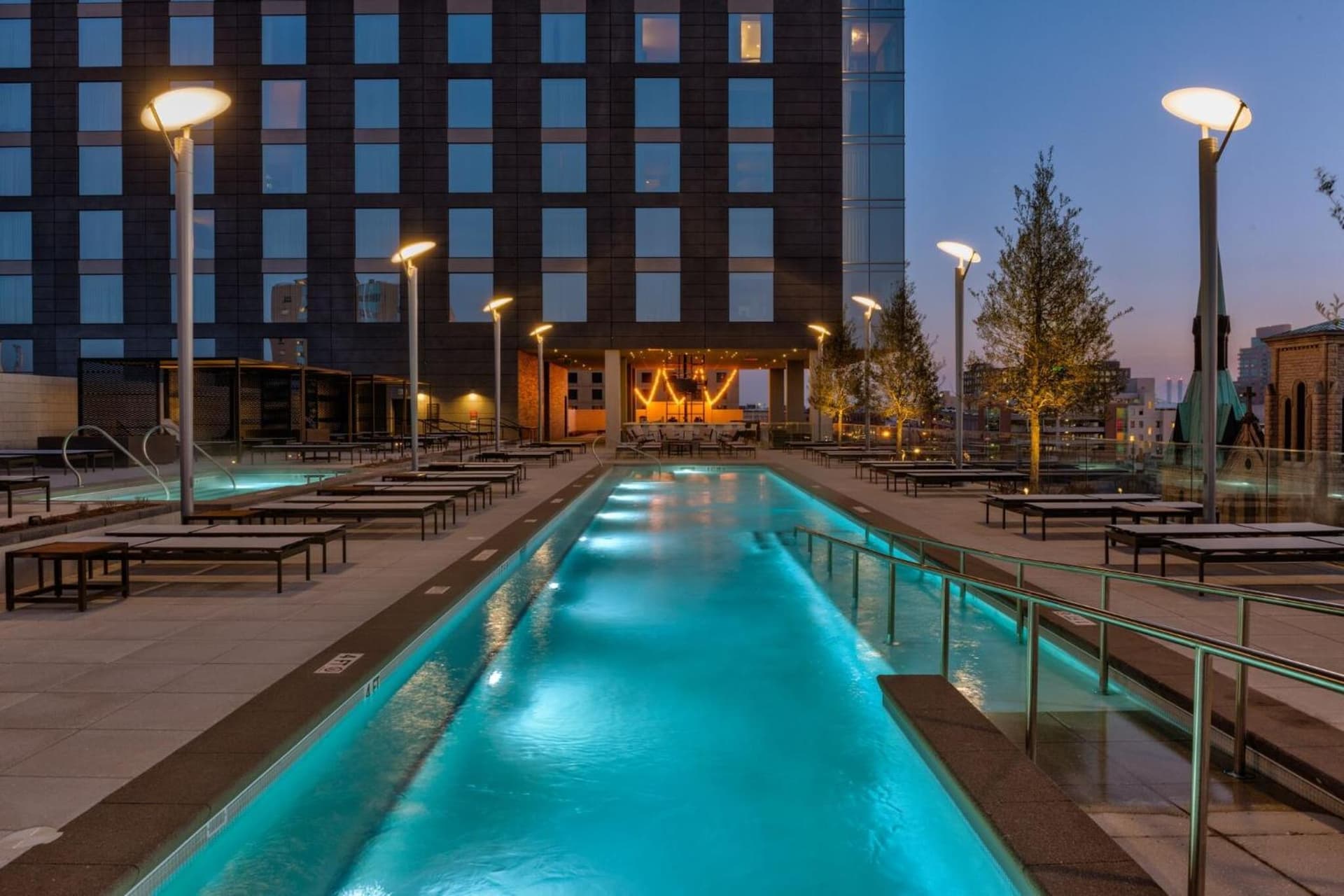 Omni Louisville Hotel gallery photo in Louisville, KY — image 144