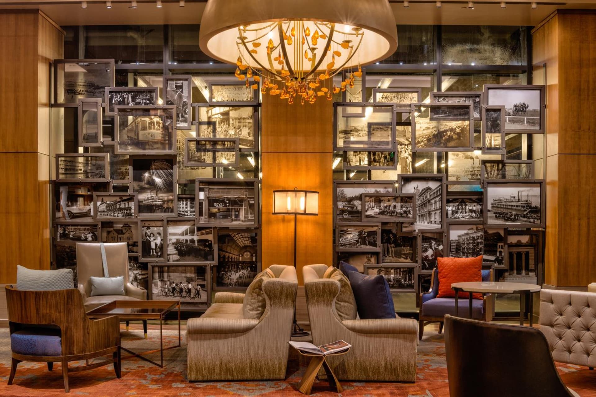 Omni Louisville Hotel gallery photo in Louisville, KY — image 71