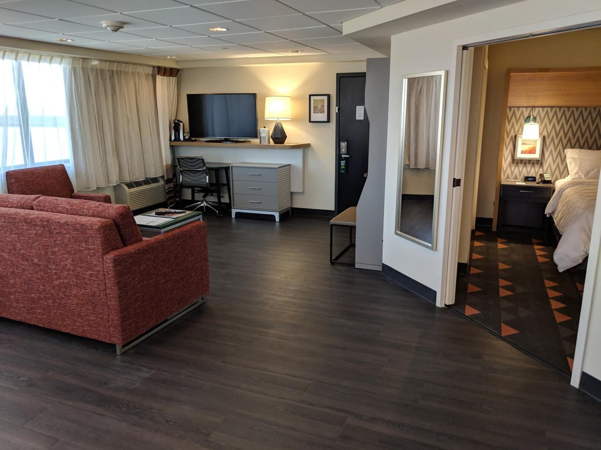 Holiday Inn Champaign by IHG gallery photo in Champaign, IL — image 7