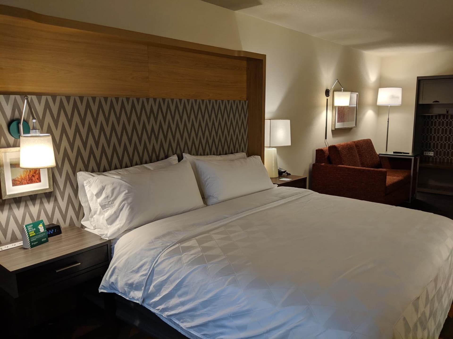 Holiday Inn Champaign by IHG gallery photo in Champaign, IL — image 19