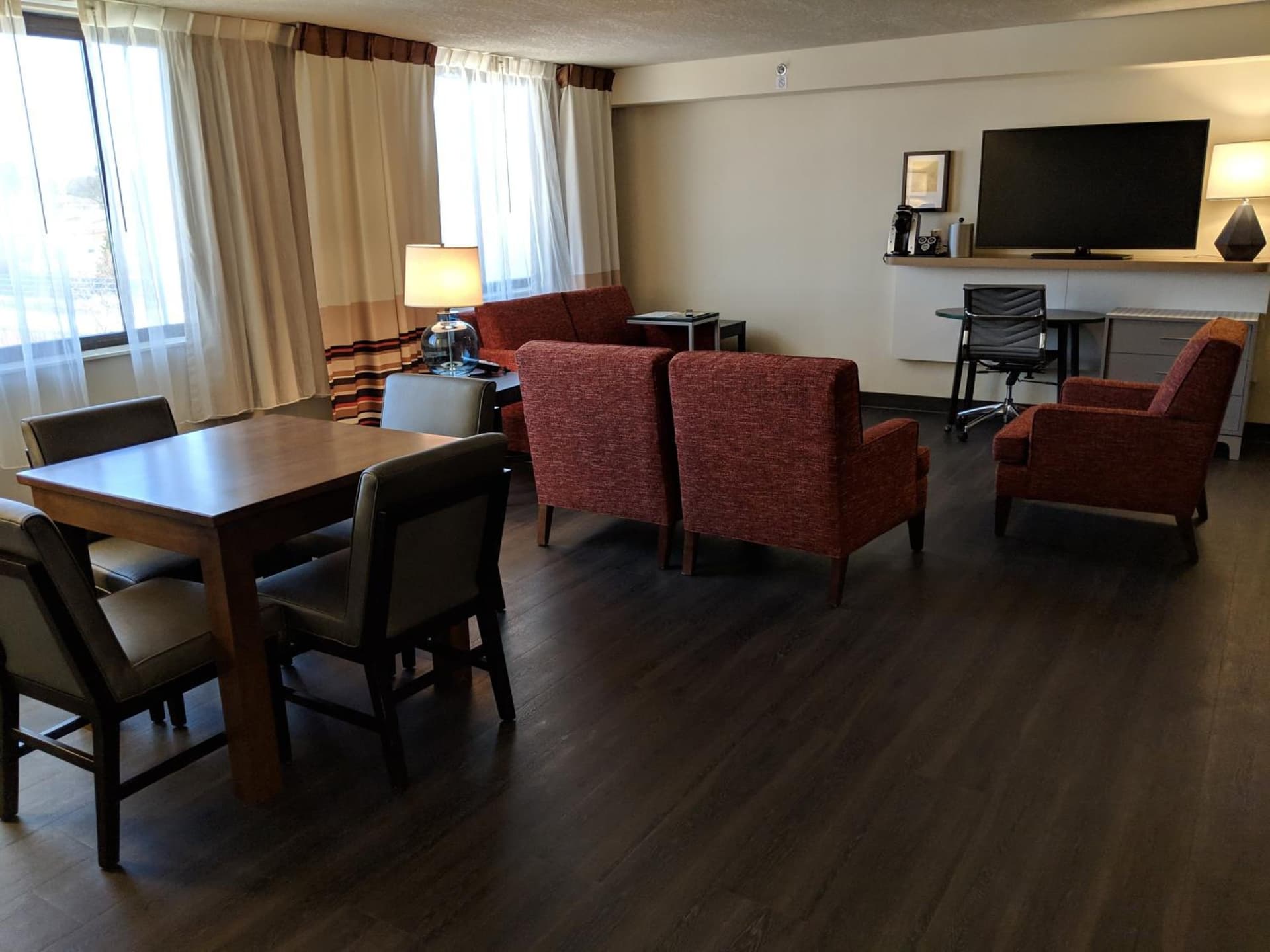 Holiday Inn Champaign by IHG gallery photo in Champaign, IL — image 18