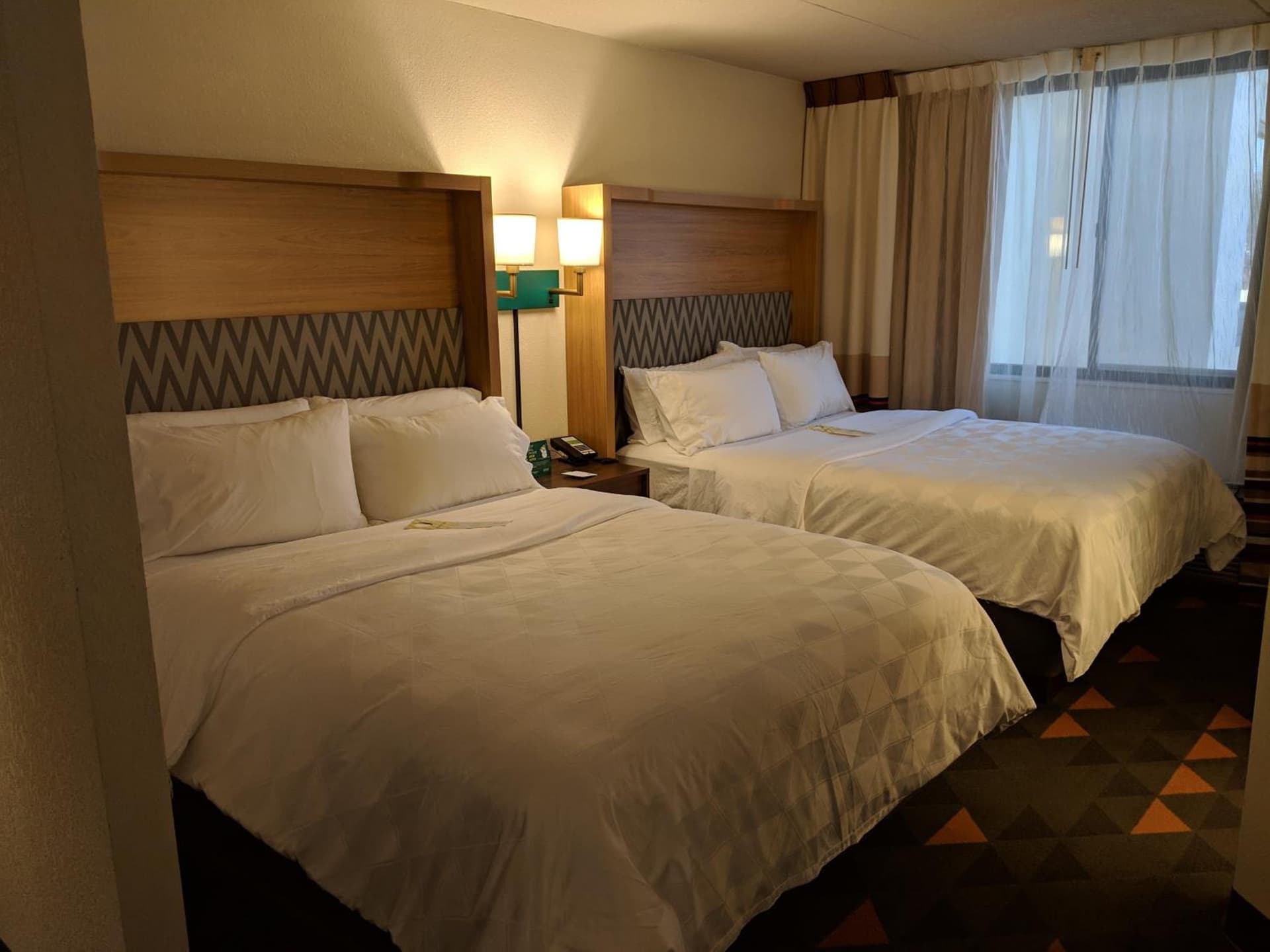 Holiday Inn Champaign by IHG gallery photo in Champaign, IL — image 12