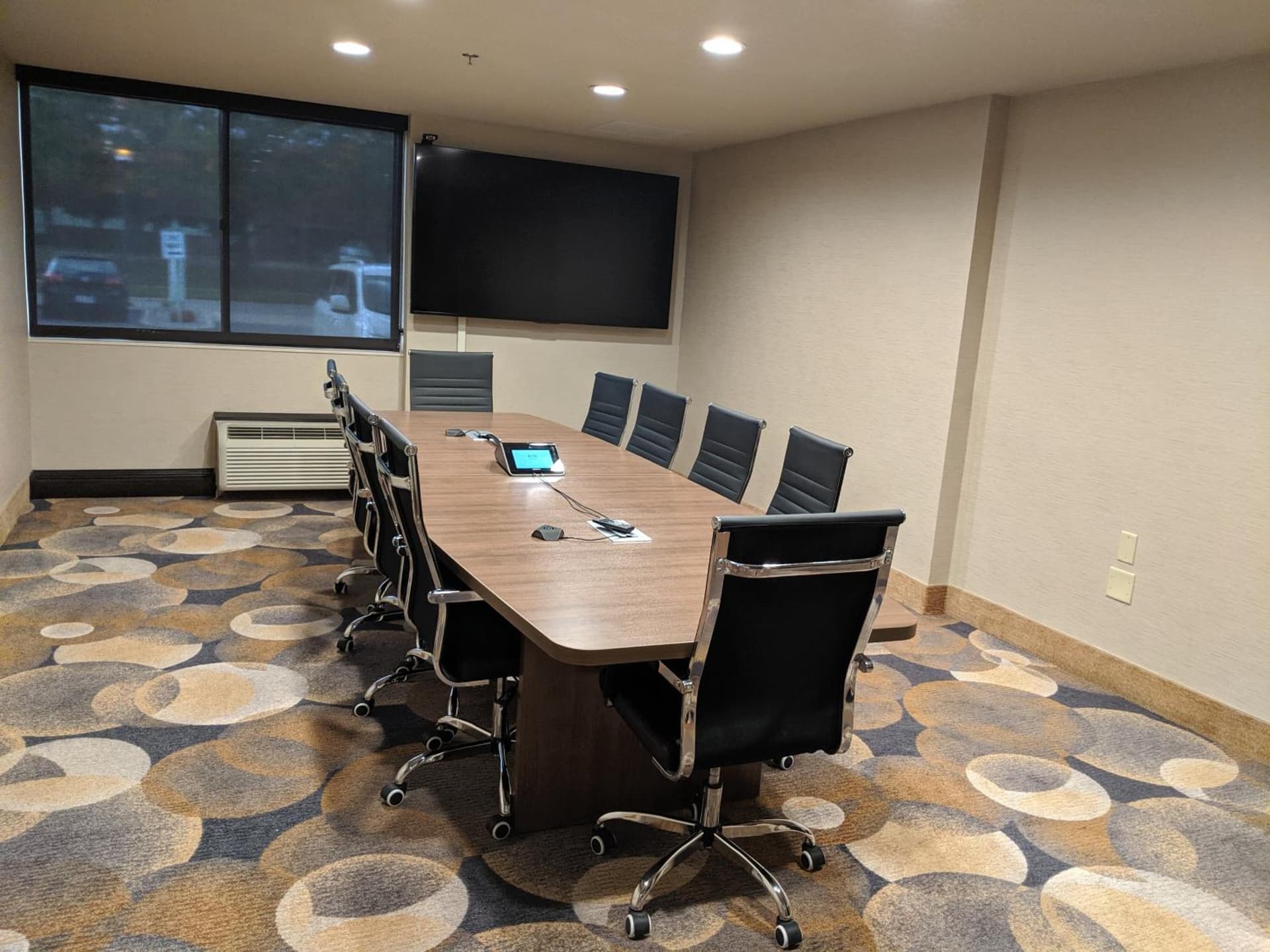 Holiday Inn Champaign by IHG gallery photo in Champaign, IL — image 27