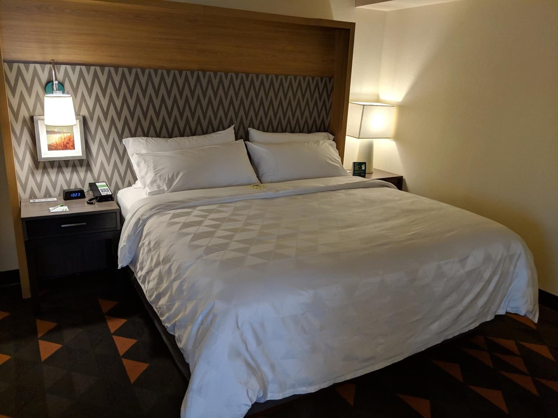 Holiday Inn Champaign by IHG gallery photo in Champaign, IL — image 17