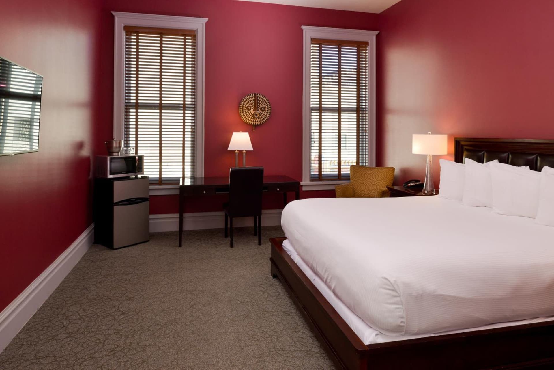 Montvale Hotel gallery photo in Spokane, WA — image 6