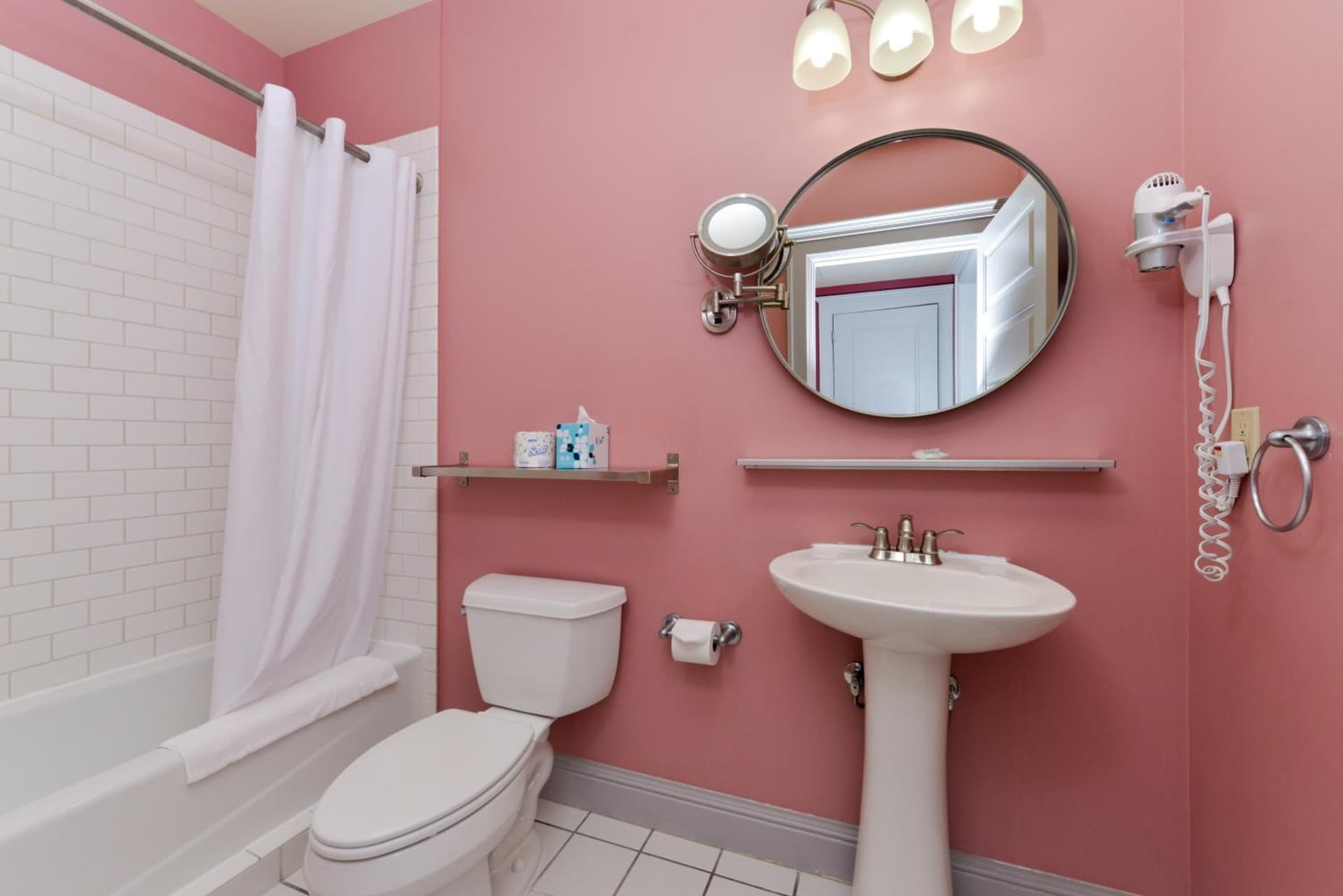 Montvale Hotel gallery photo in Spokane, WA — image 71