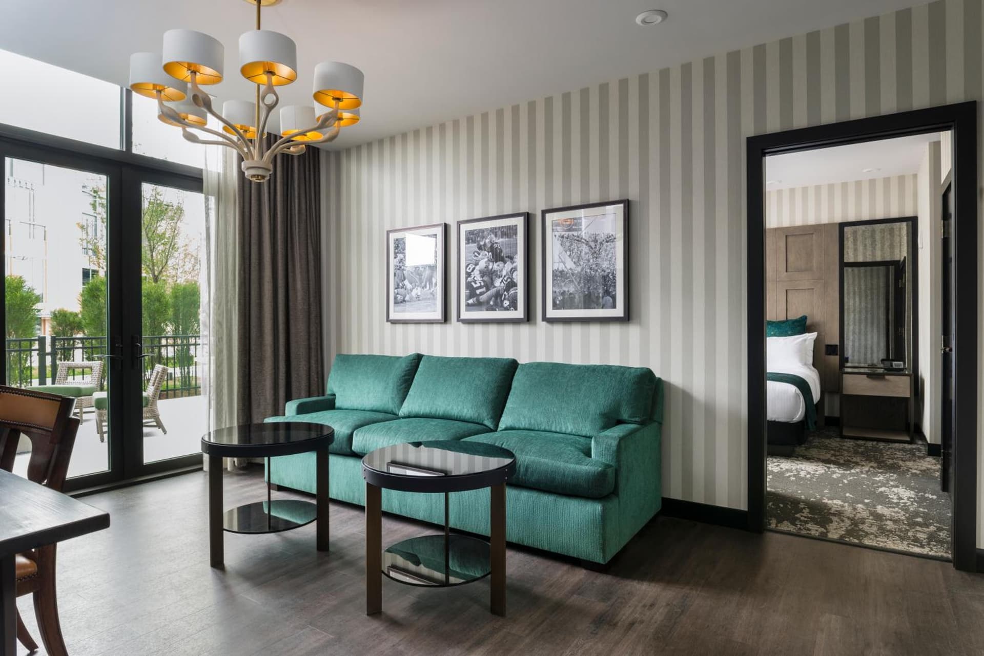 Lodge Kohler gallery photo in Green Bay, WI — image 24