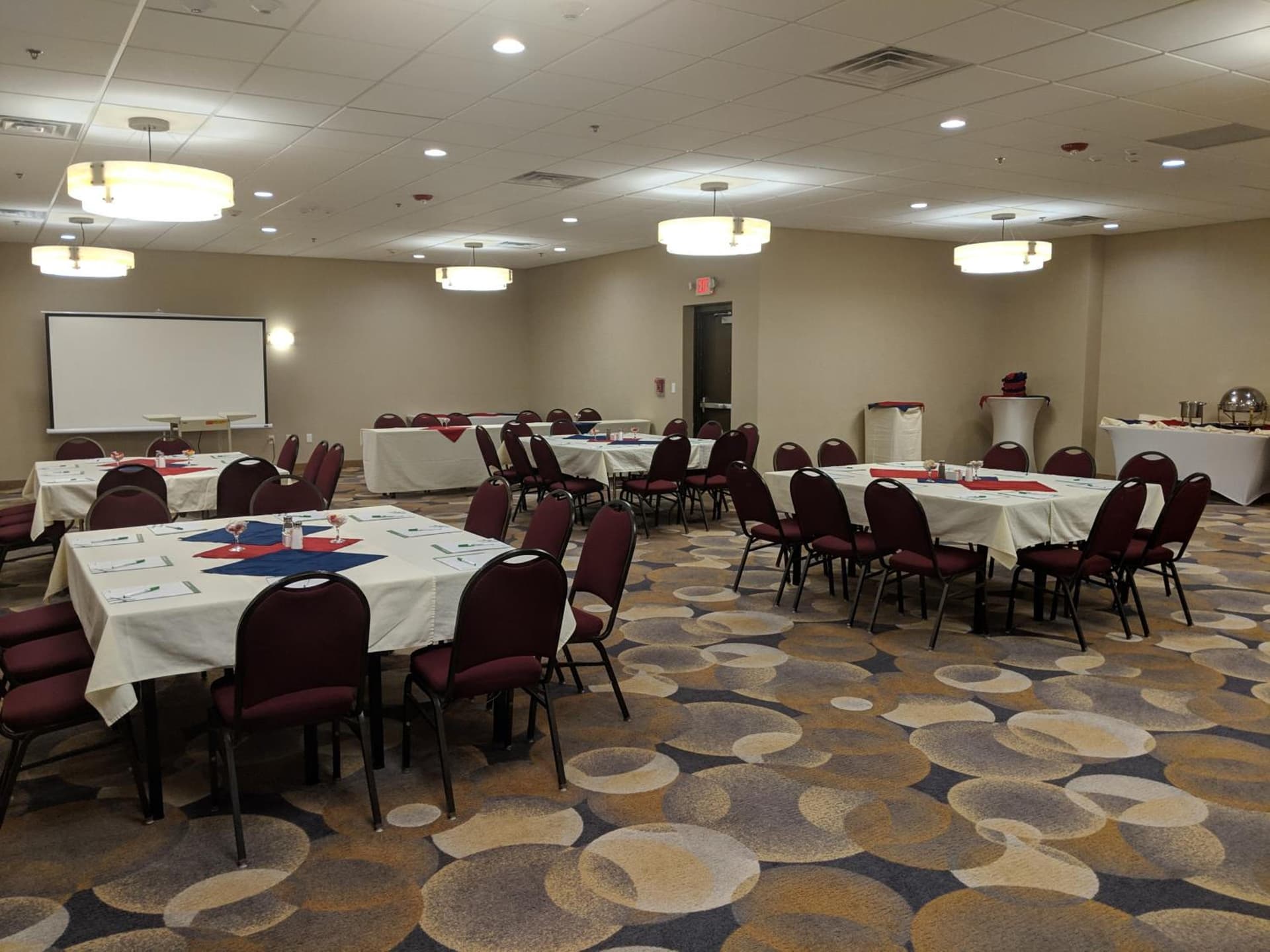 Holiday Inn Champaign by IHG gallery photo in Champaign, IL — image 21