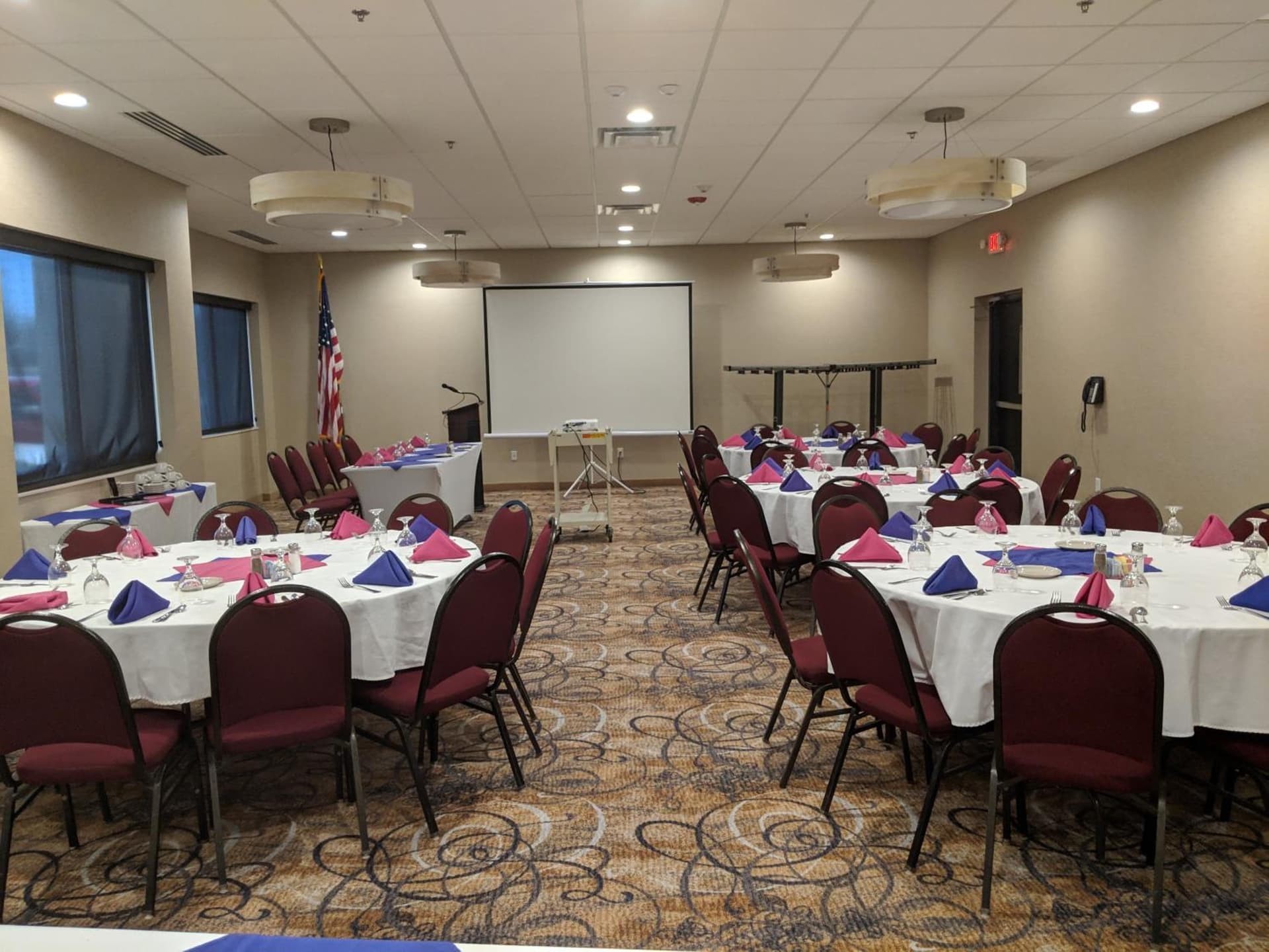 Holiday Inn Champaign by IHG gallery photo in Champaign, IL — image 11