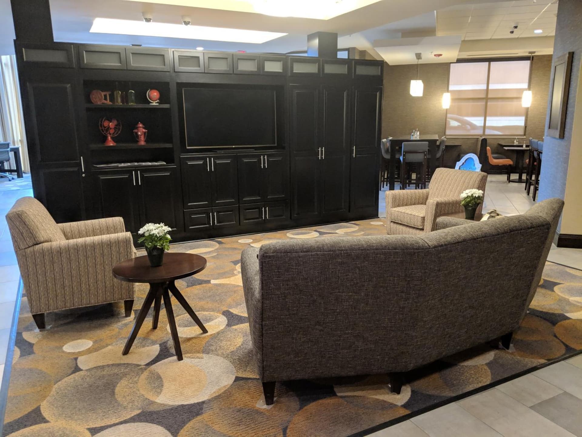 Holiday Inn Champaign by IHG gallery photo in Champaign, IL — image 22