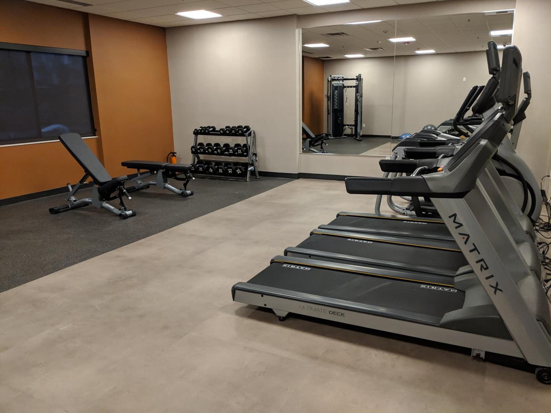 Holiday Inn Champaign by IHG gallery photo in Champaign, IL — image 16
