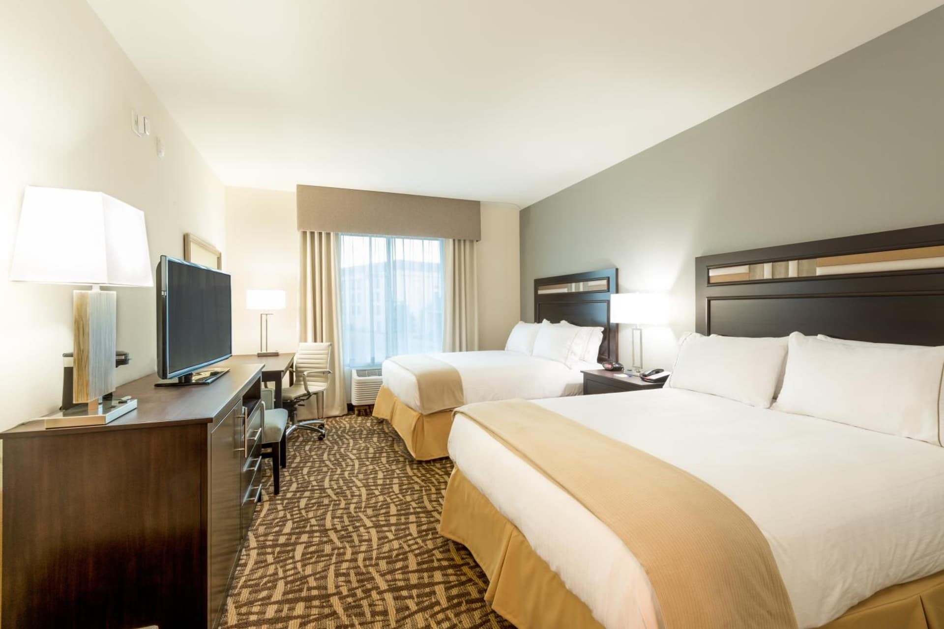 Holiday Inn Express & Suites Denver South - Castle Rock by IHG gallery photo in Castle Rock, CO — image 26