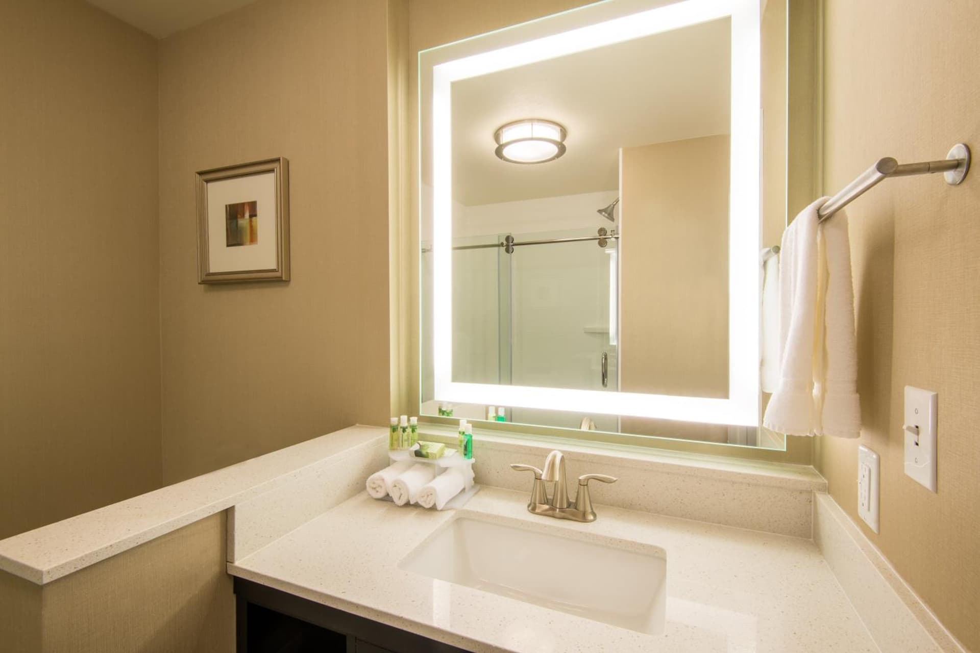 Holiday Inn Express & Suites Denver South - Castle Rock by IHG gallery photo in Castle Rock, CO — image 42