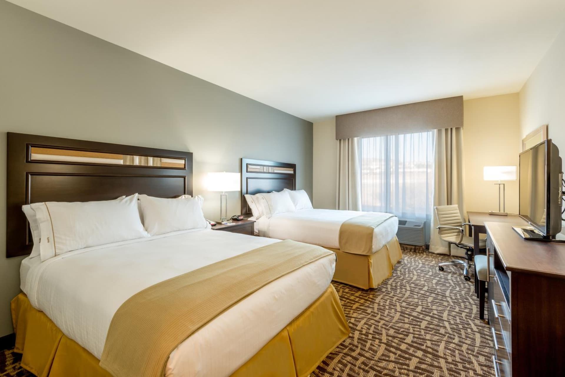 Holiday Inn Express & Suites Denver South - Castle Rock by IHG gallery photo in Castle Rock, CO — image 6