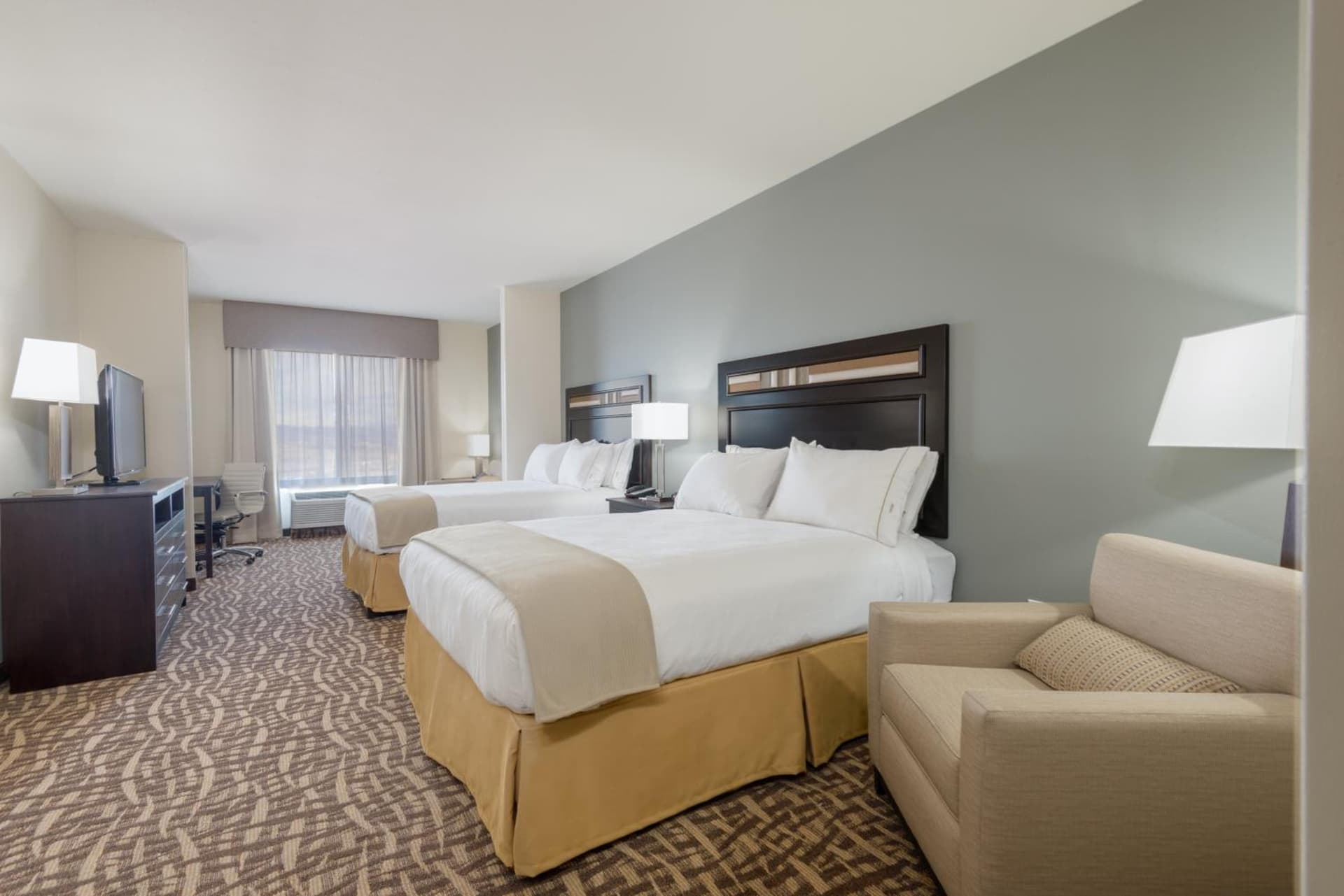 Holiday Inn Express & Suites Denver South - Castle Rock by IHG gallery photo in Castle Rock, CO — image 33
