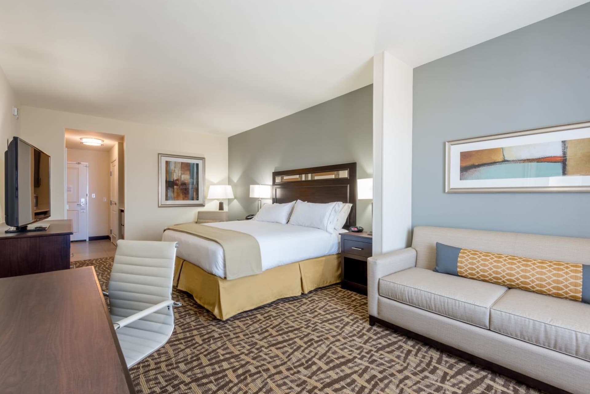 Holiday Inn Express & Suites Denver South - Castle Rock by IHG gallery photo in Castle Rock, CO — image 7