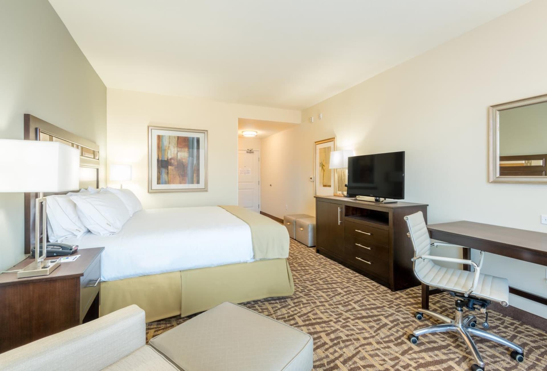 Holiday Inn Express & Suites Denver South - Castle Rock by IHG gallery photo in Castle Rock, CO — image 17