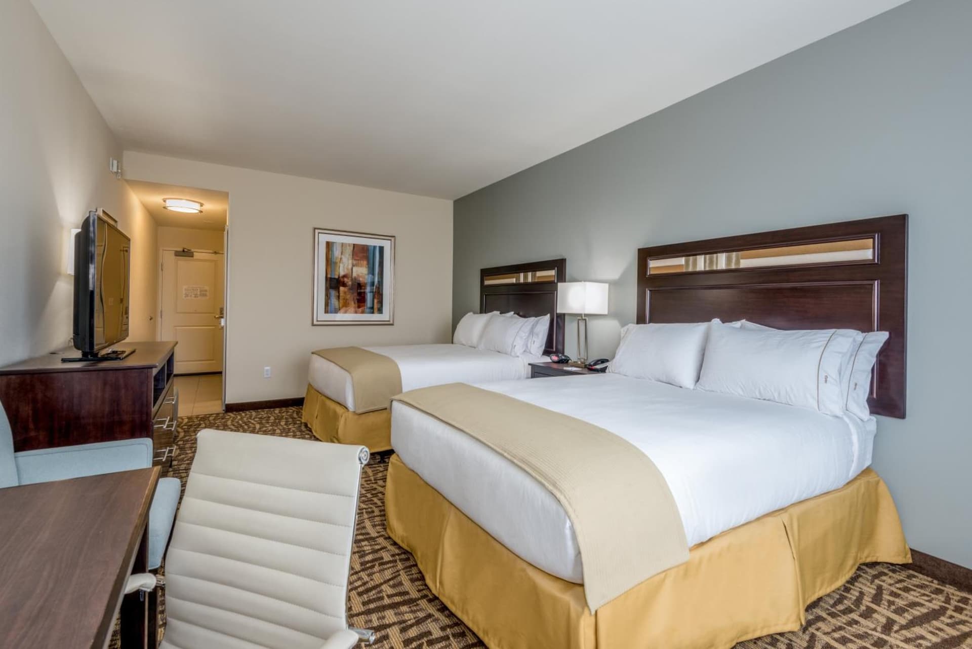Holiday Inn Express & Suites Denver South - Castle Rock by IHG gallery photo in Castle Rock, CO — image 38
