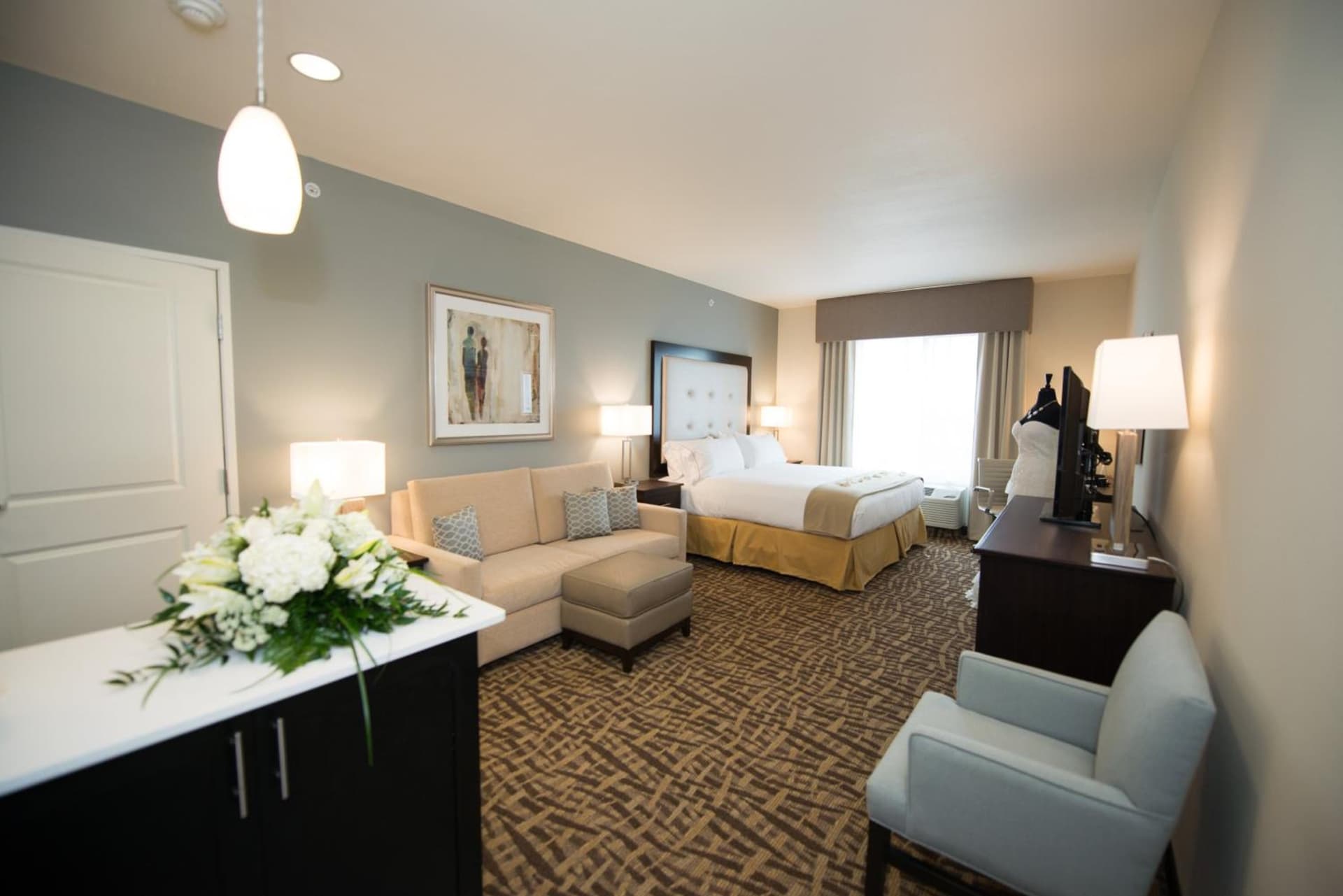 Holiday Inn Express & Suites Denver South - Castle Rock by IHG gallery photo in Castle Rock, CO — image 10