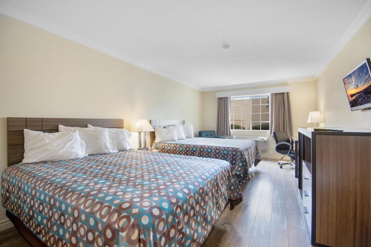 SureStay Hotel by Best Western Fontana gallery photo in Fontana, CA — image 4
