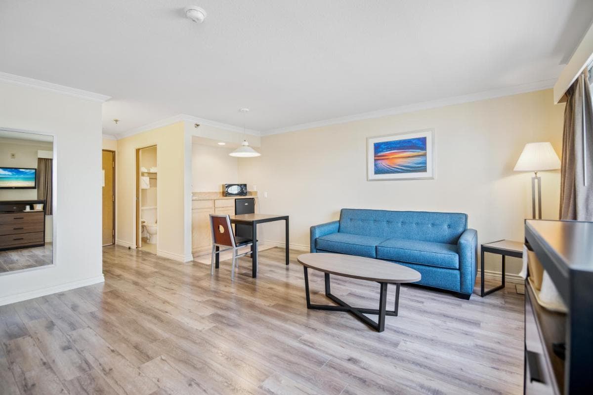 SureStay Hotel by Best Western Fontana gallery photo in Fontana, CA — image 11
