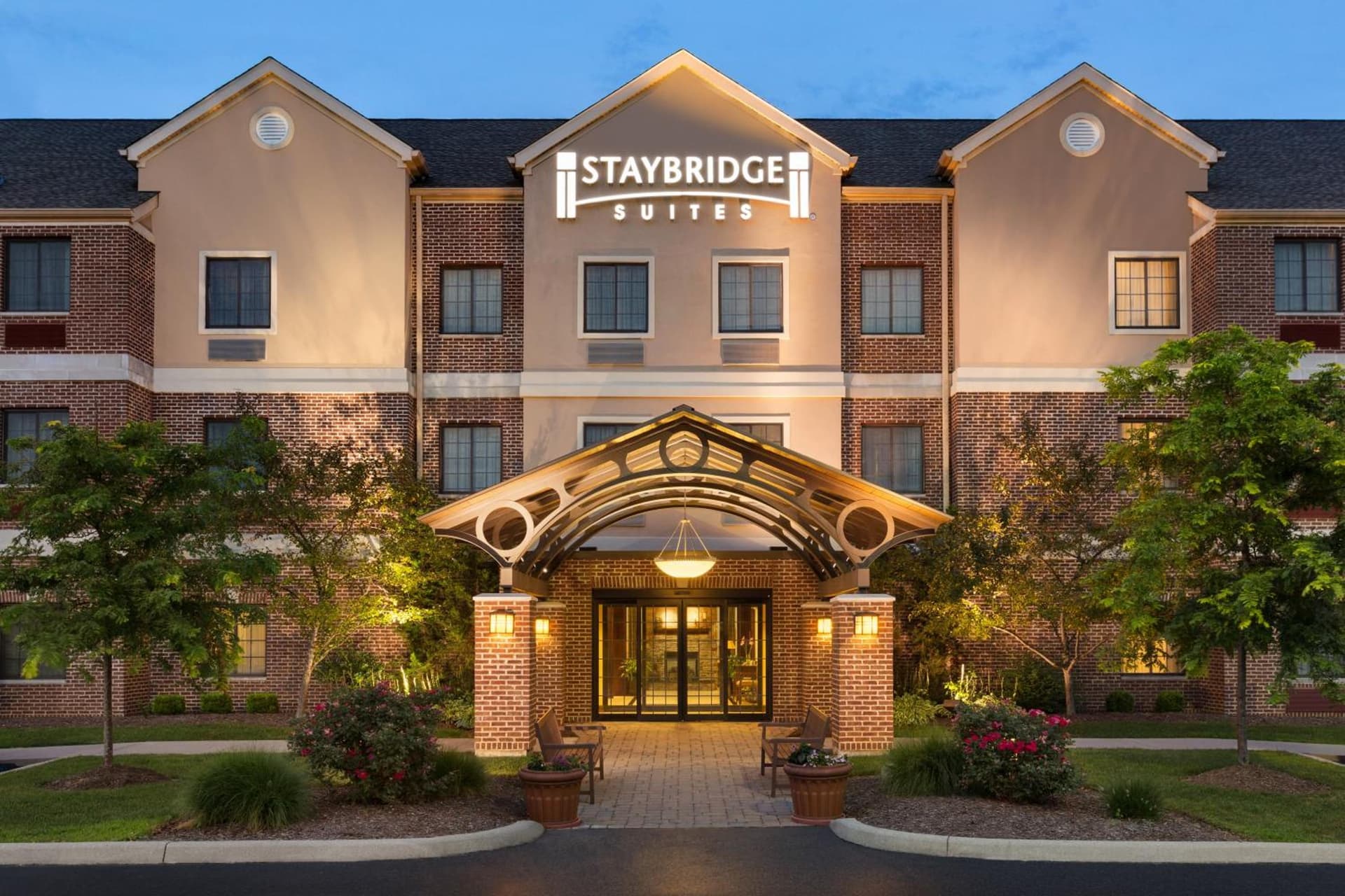 Staybridge Suites Akron-Stow-Cuyahoga Falls by IHG gallery photo in Stow, OH — image 23