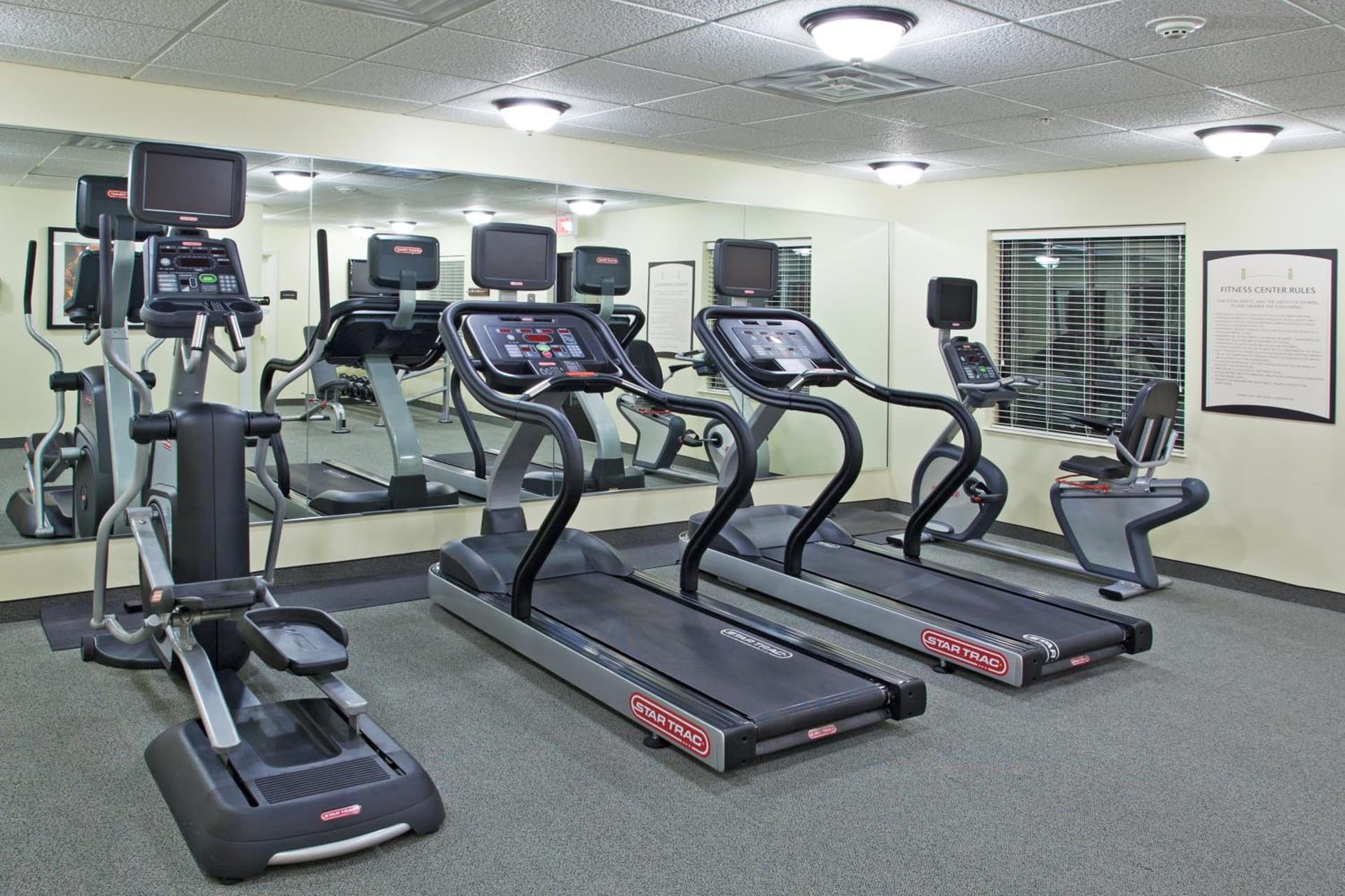 Staybridge Suites Akron-Stow-Cuyahoga Falls by IHG gallery photo in Stow, OH — image 25