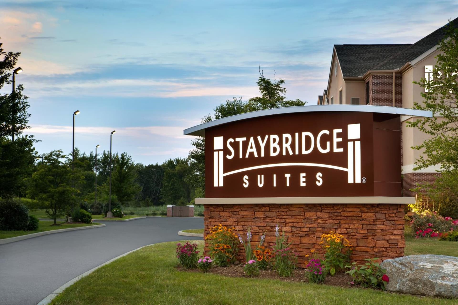 Staybridge Suites Akron-Stow-Cuyahoga Falls by IHG gallery photo in Stow, OH — image 40
