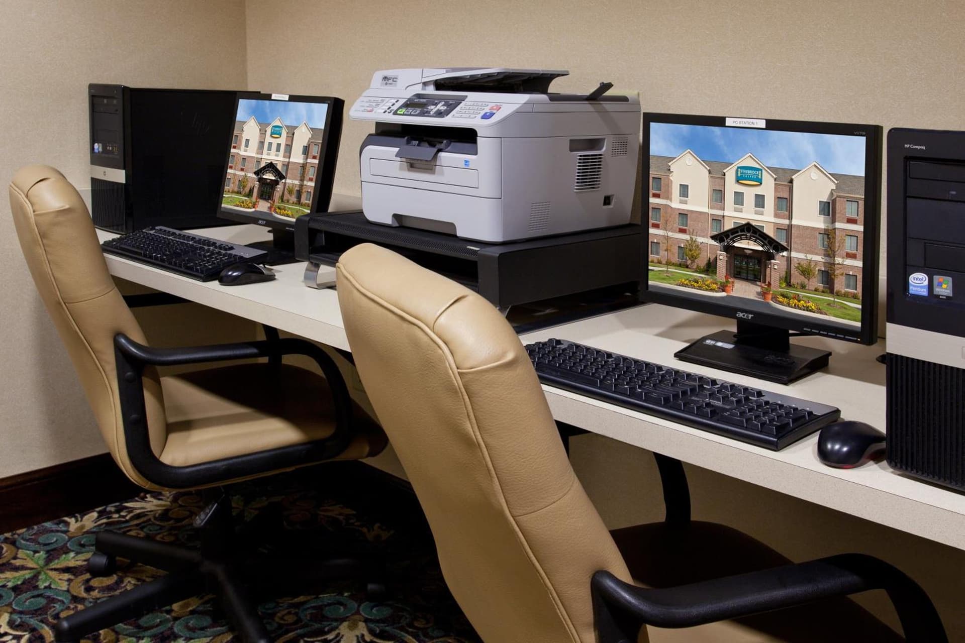 Staybridge Suites Akron-Stow-Cuyahoga Falls by IHG gallery photo in Stow, OH — image 9