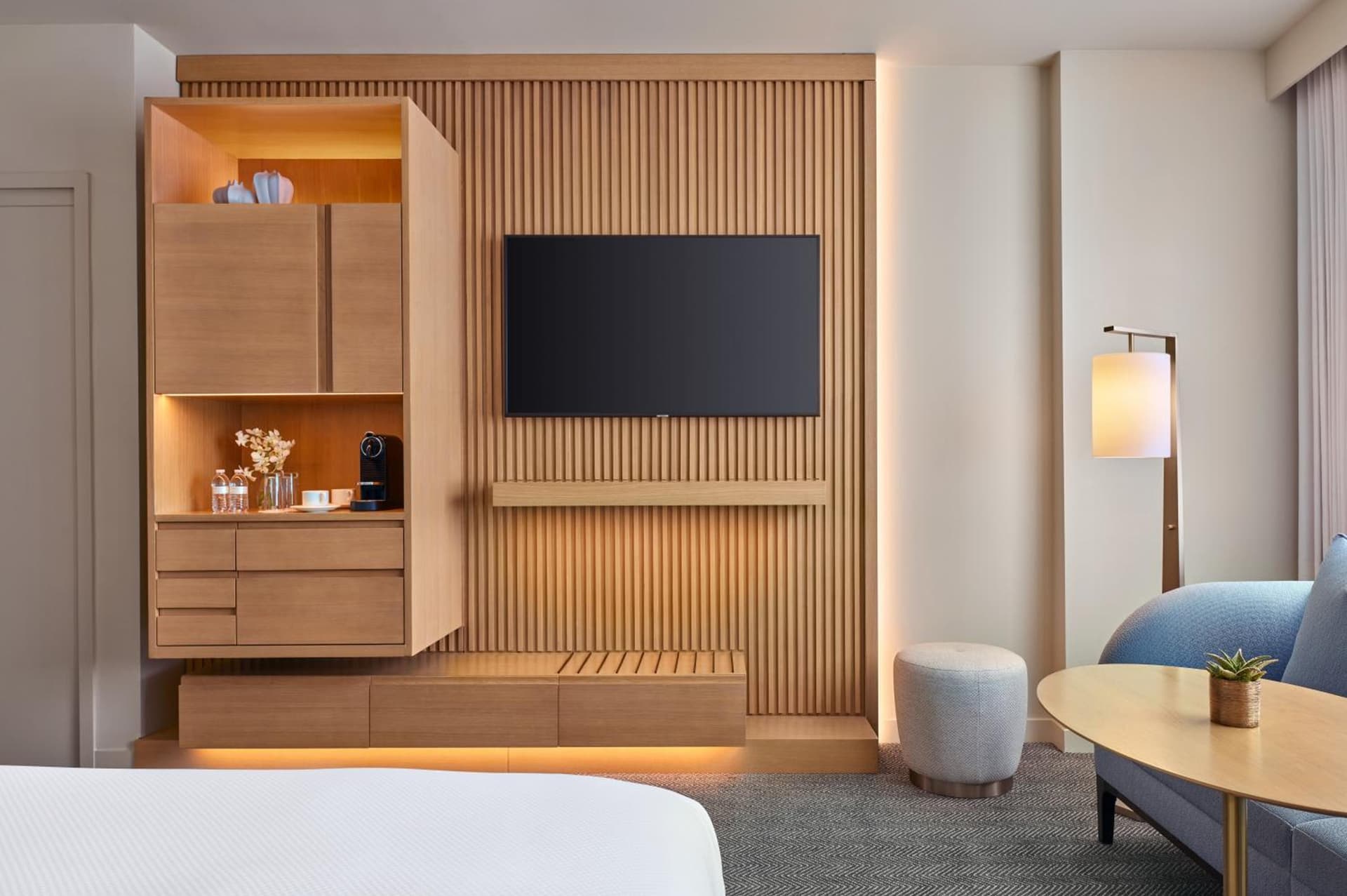 Brickell Arch, a Luxury Collection Hotel, Miami gallery photo in Miami, FL — image 10