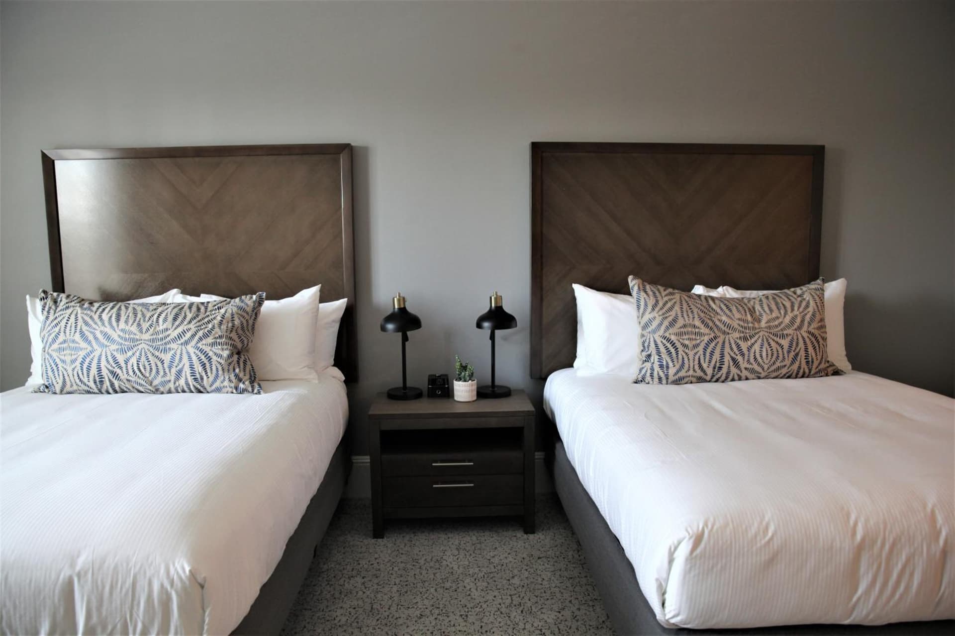 Hotel Winters gallery photo in Winters, CA — image 55