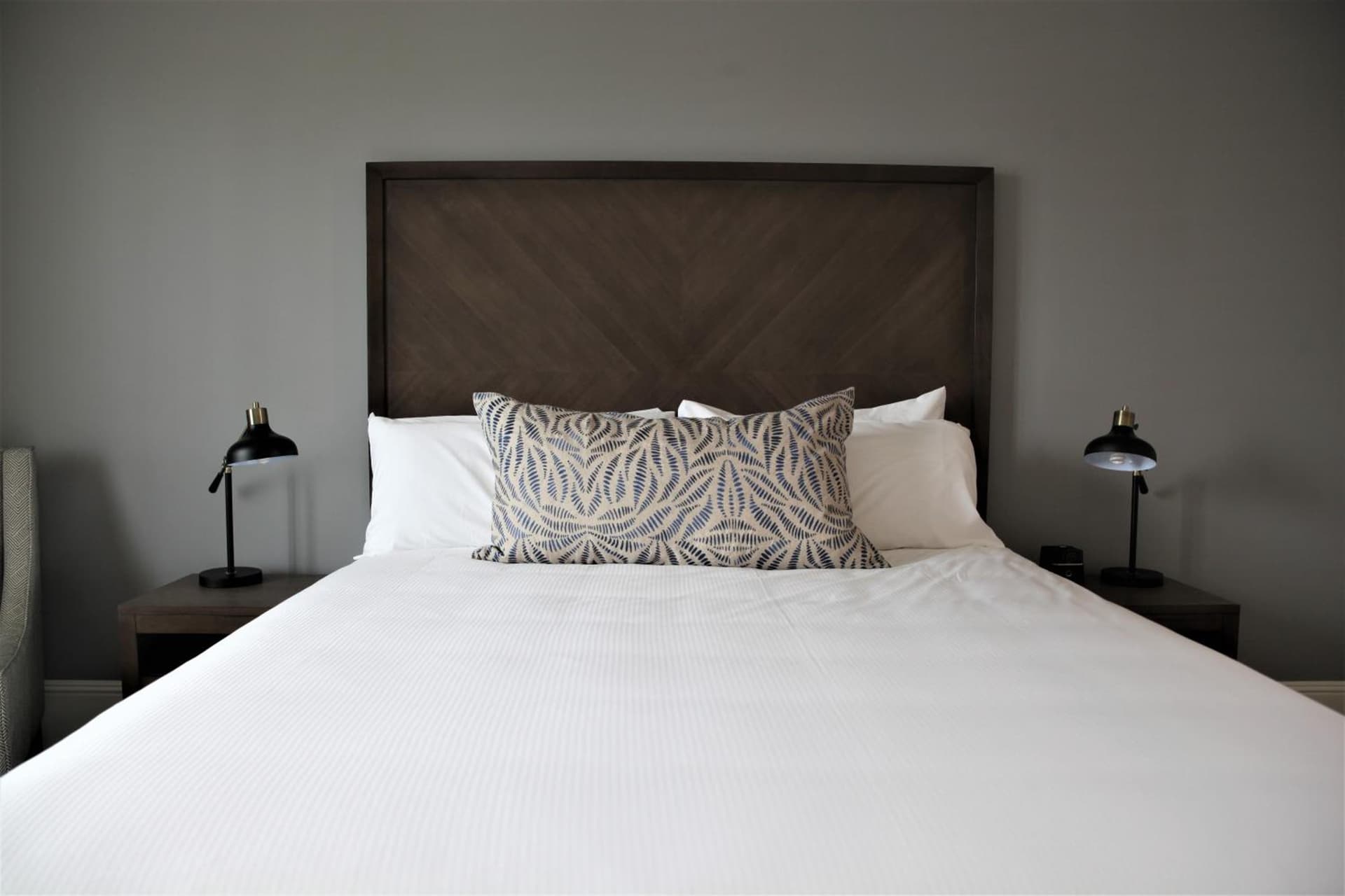 Hotel Winters gallery photo in Winters, CA — image 24