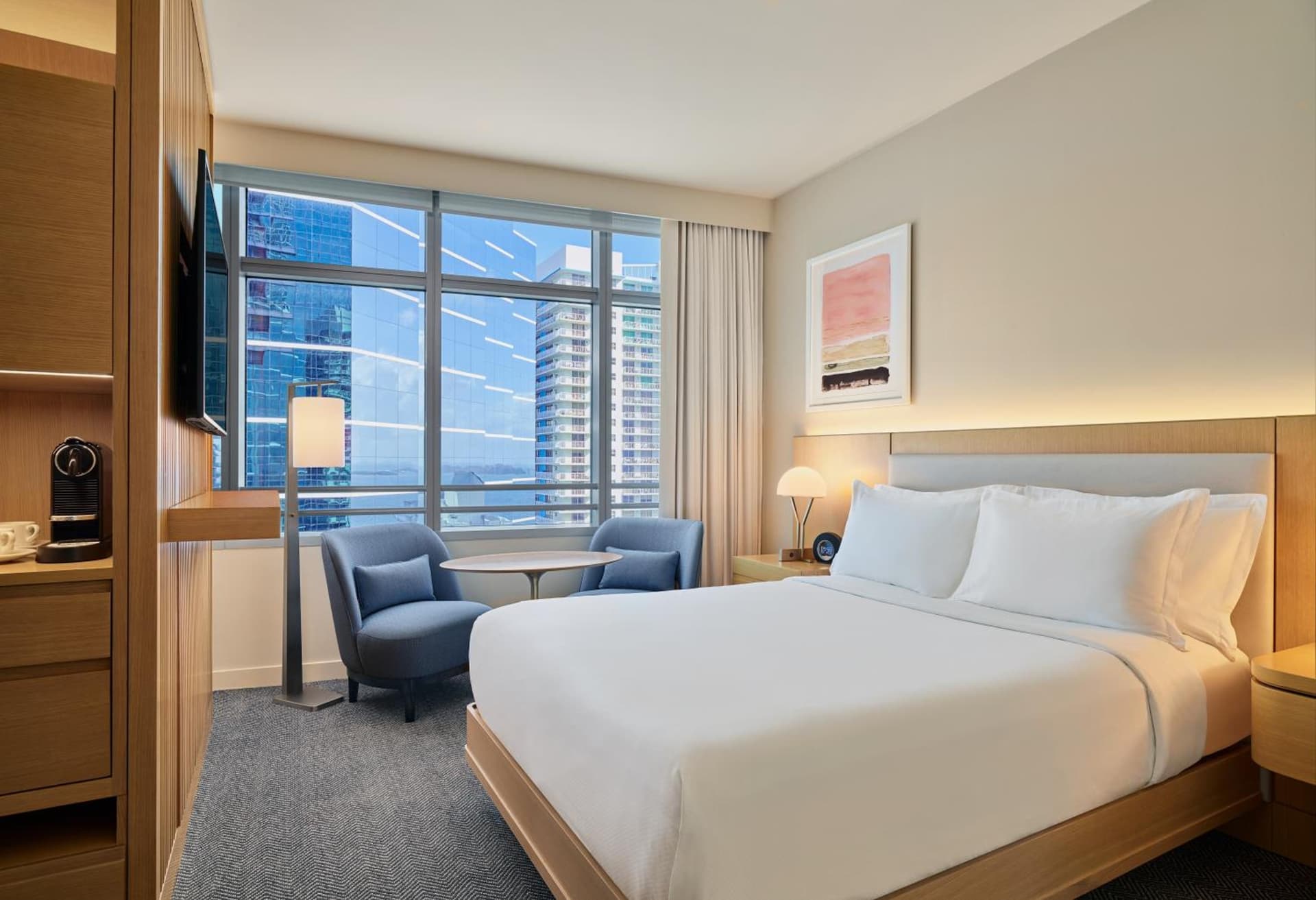Brickell Arch, a Luxury Collection Hotel, Miami gallery photo in Miami, FL — image 19