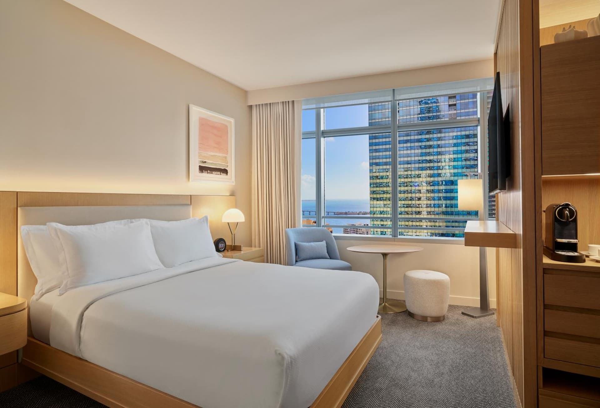 Brickell Arch, a Luxury Collection Hotel, Miami gallery photo in Miami, FL — image 18