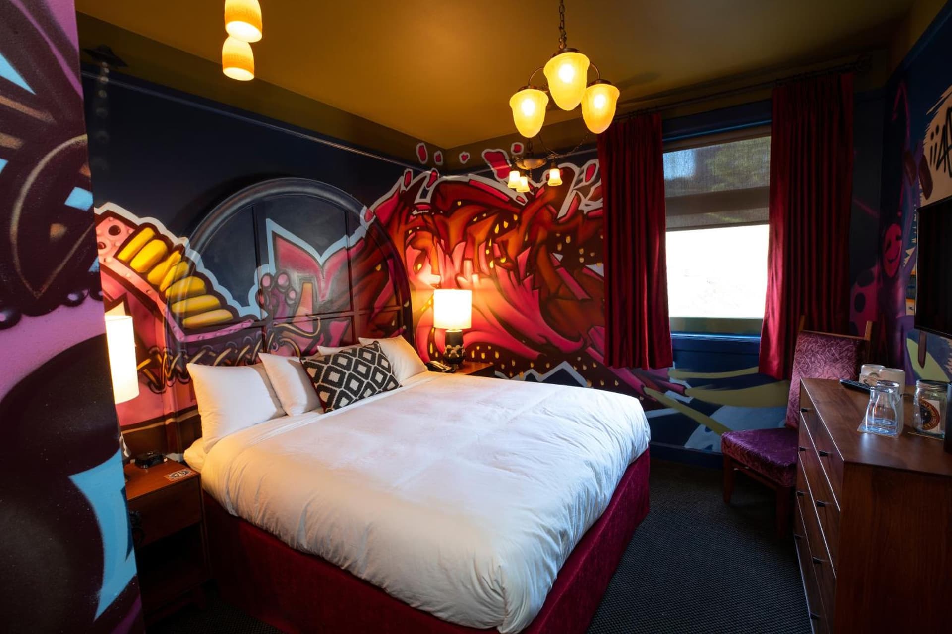 McMenamins Elks Temple gallery photo in Tacoma, WA — image 20