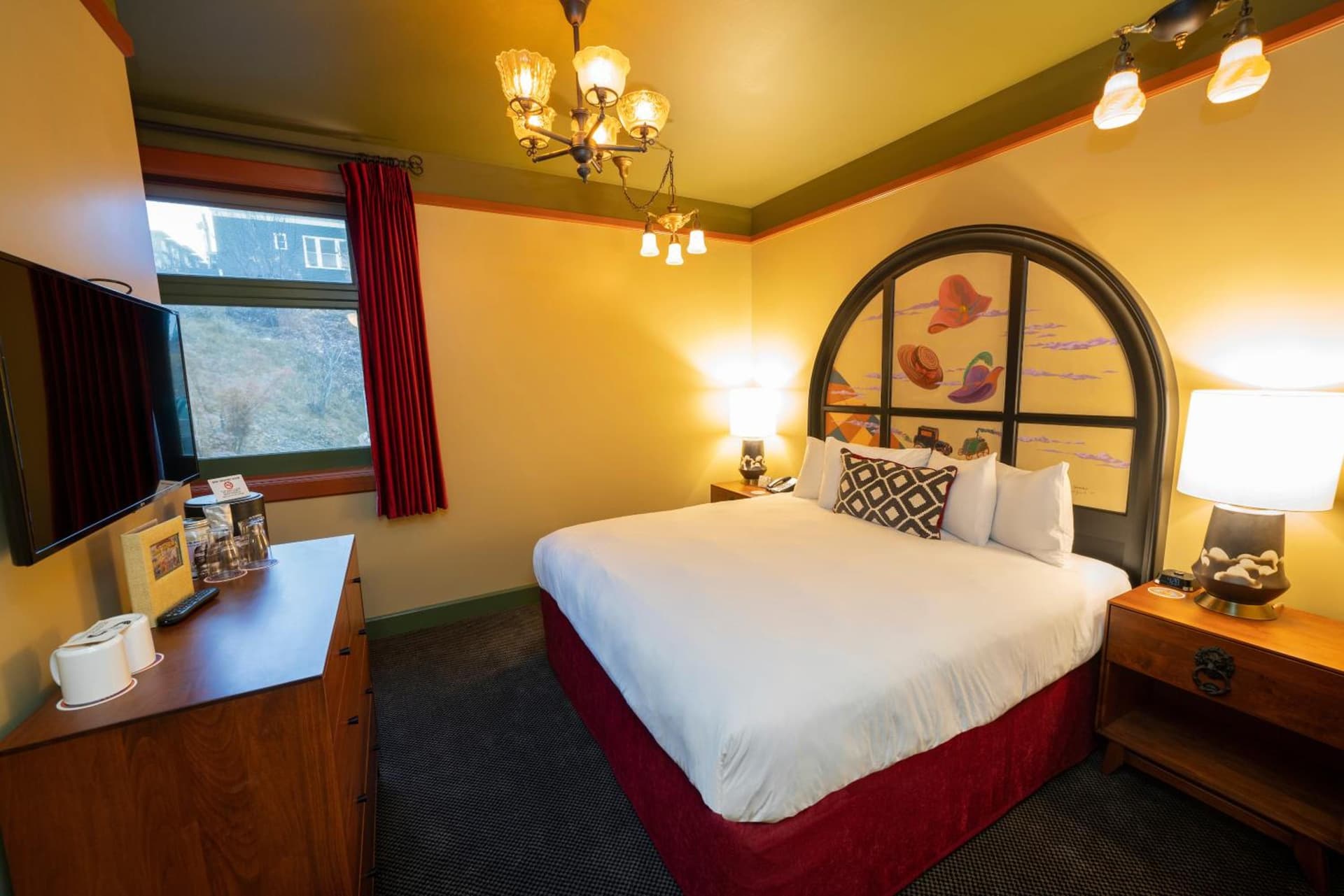 McMenamins Elks Temple gallery photo in Tacoma, WA — image 25