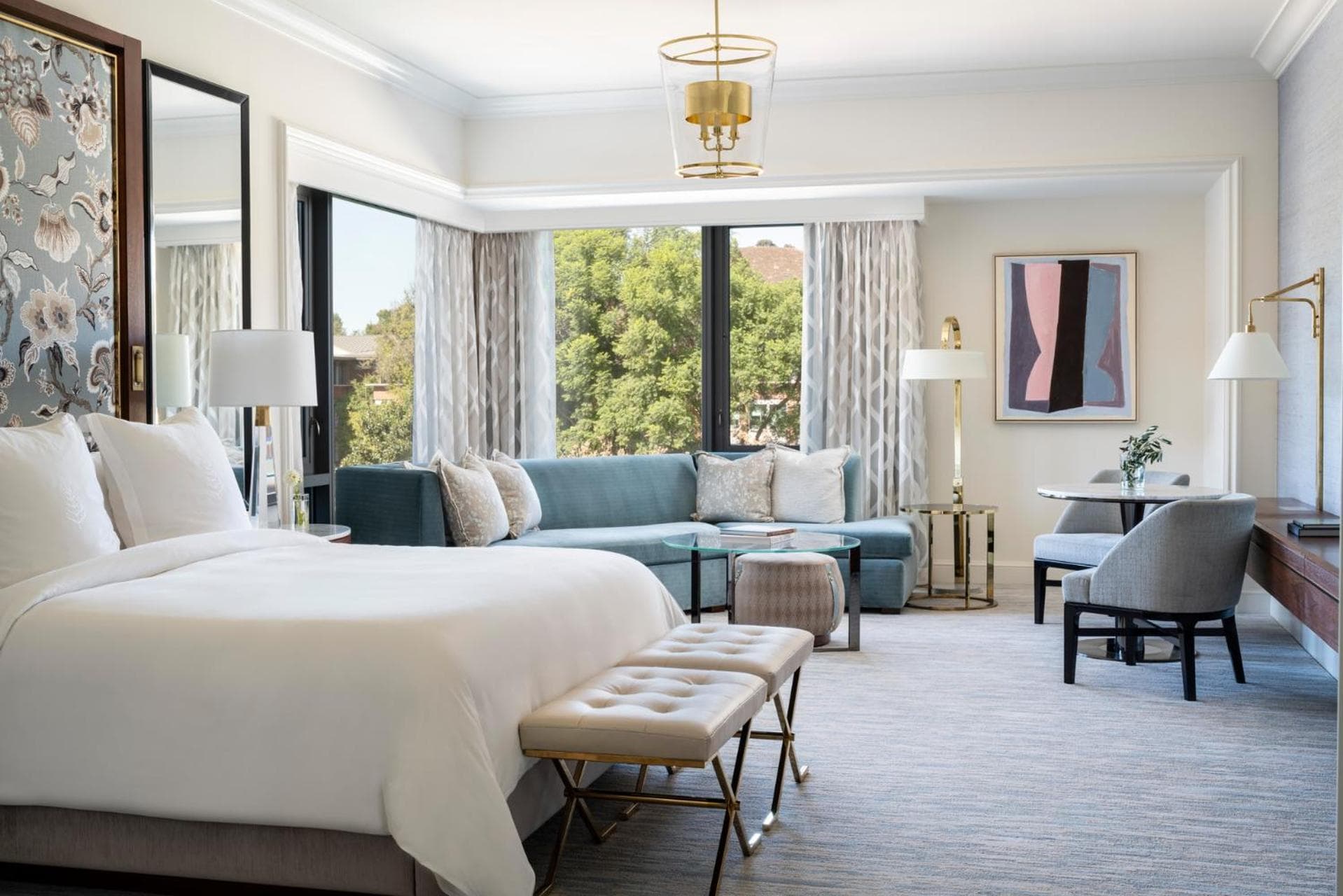 Four Seasons Hotel Westlake Village gallery photo in Westlake Village, CA — image 28