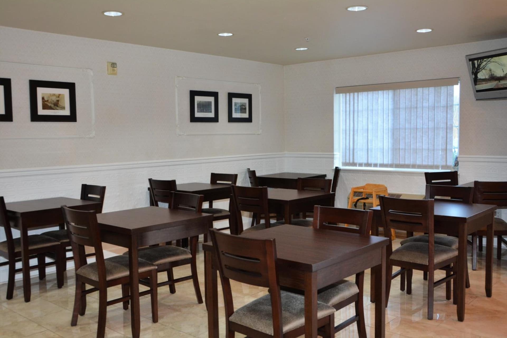FairBridge Inn & Suites DuPont gallery photo in DuPont, WA — image 47
