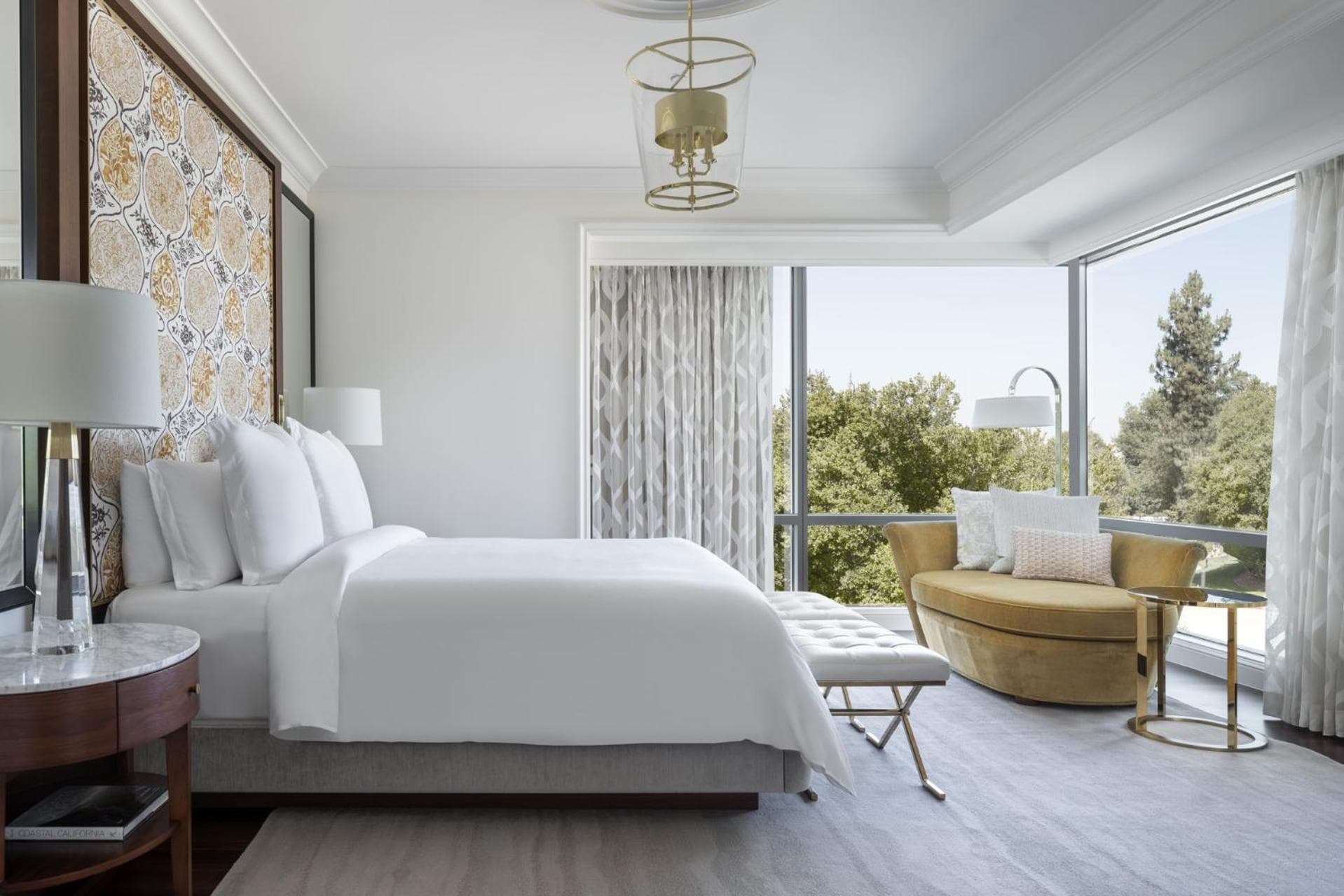 Four Seasons Hotel Westlake Village gallery photo in Westlake Village, CA — image 14