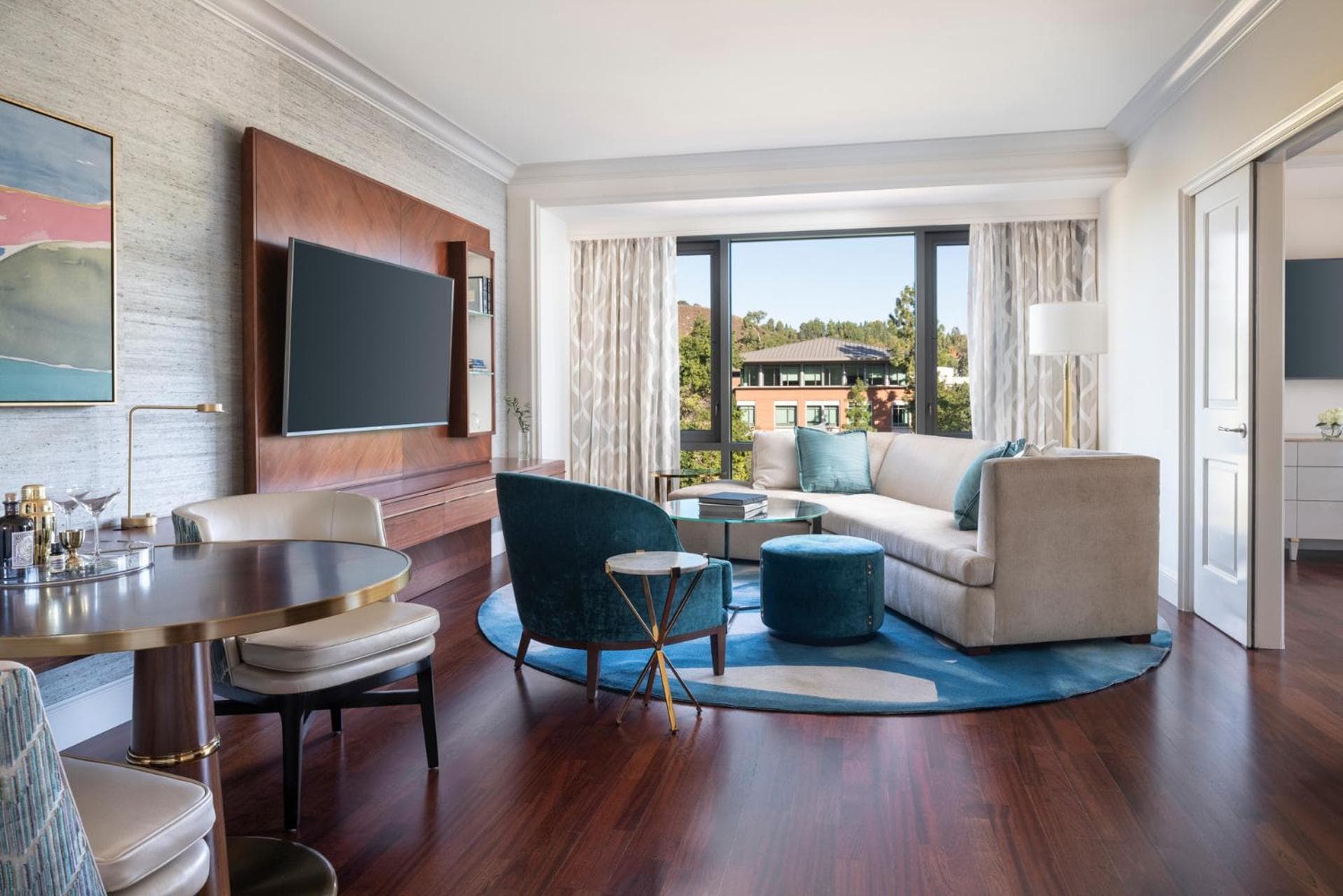 Four Seasons Hotel Westlake Village gallery photo in Westlake Village, CA — image 48