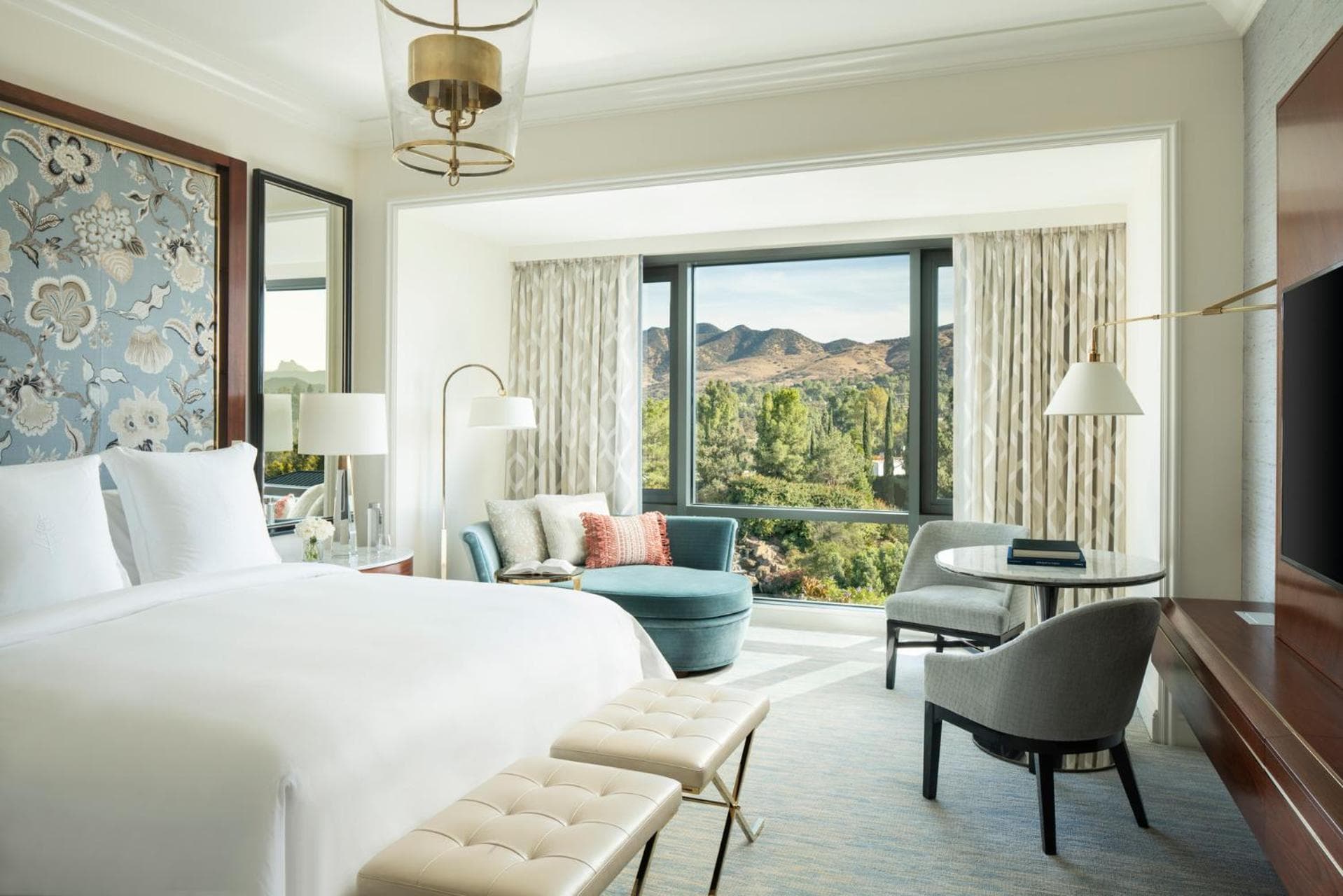 Four Seasons Hotel Westlake Village gallery photo in Westlake Village, CA — image 36